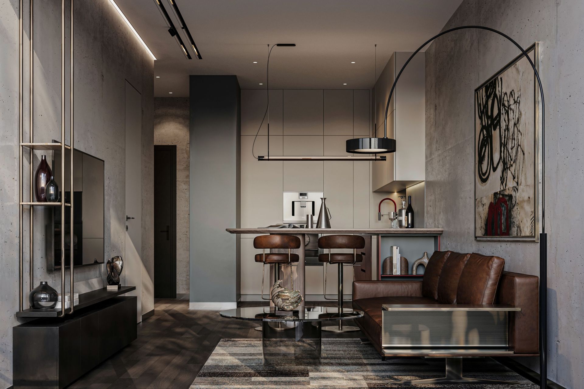 Apartment in Tbilisi — Image 20