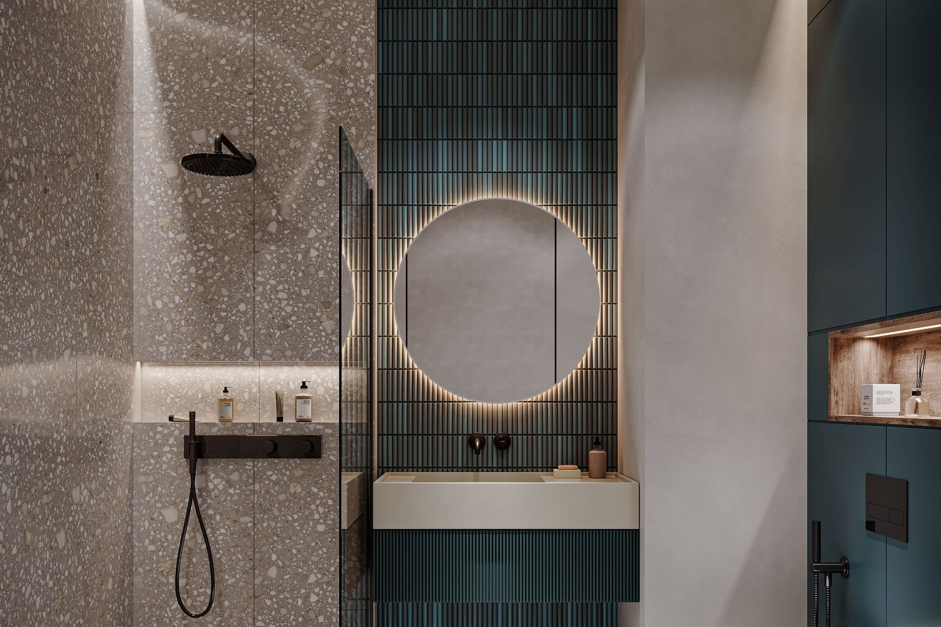 Apartment in Tbilisi — Image 21