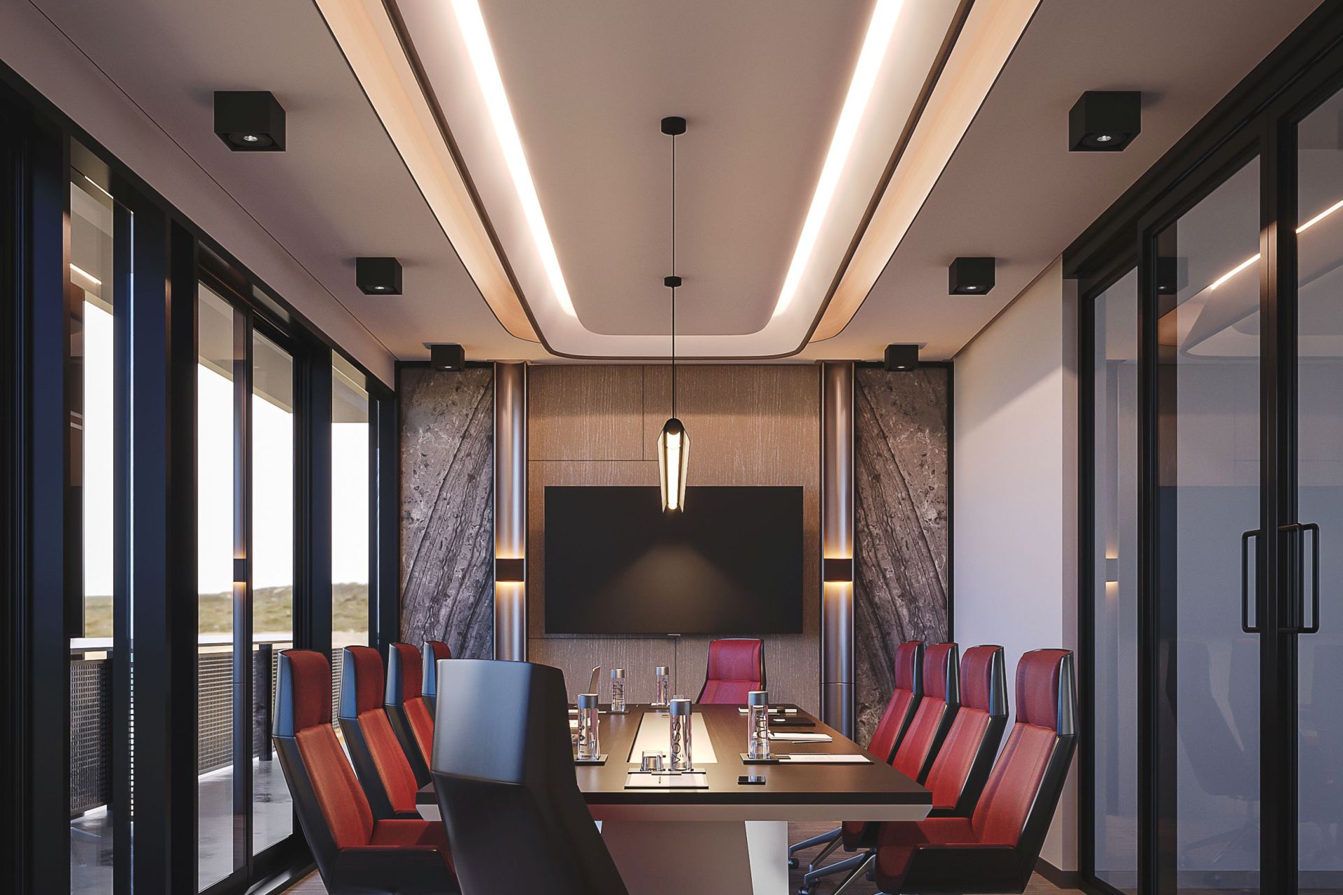 Apartment in Tbilisi — Image 36