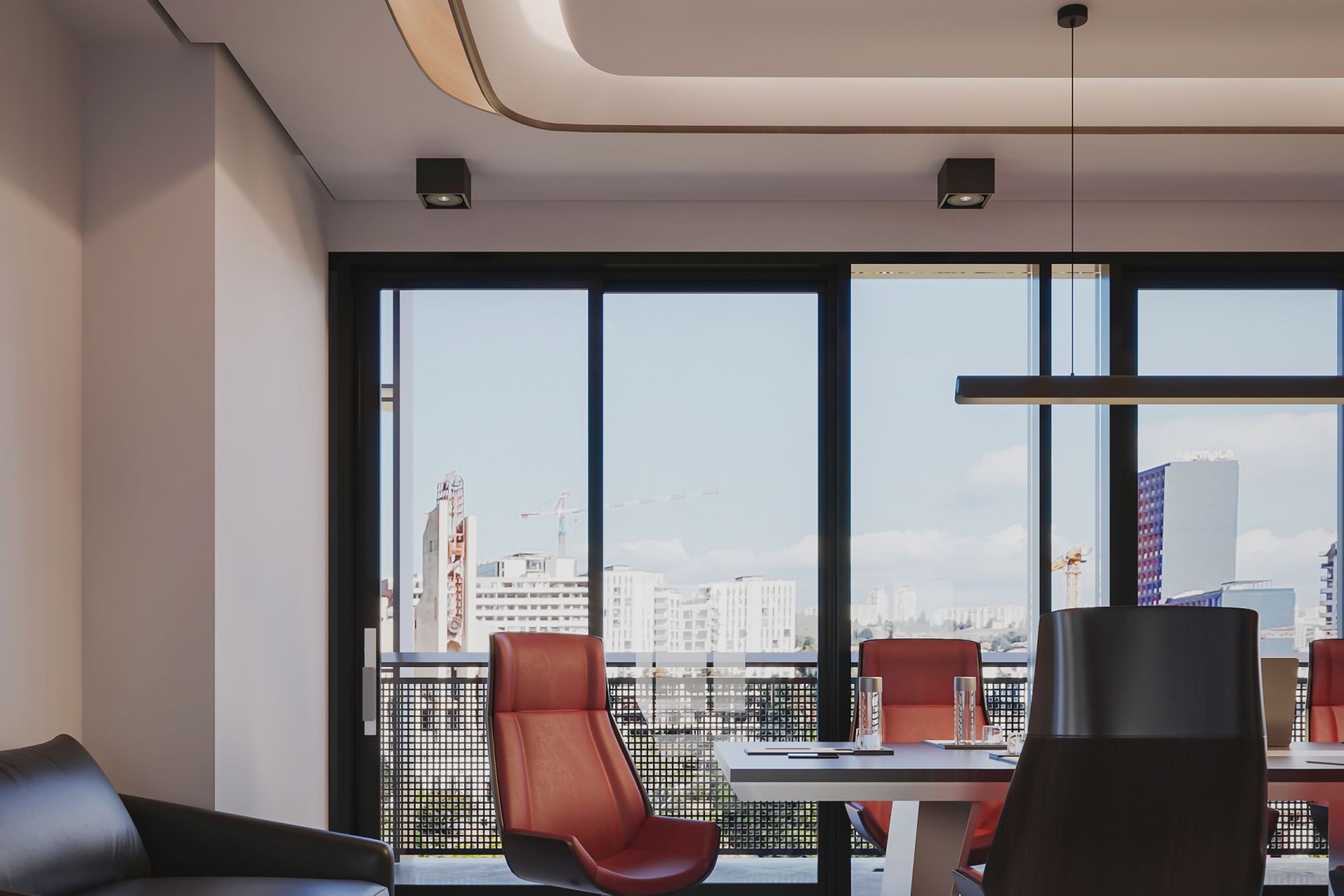Apartment in Tbilisi — Image 38