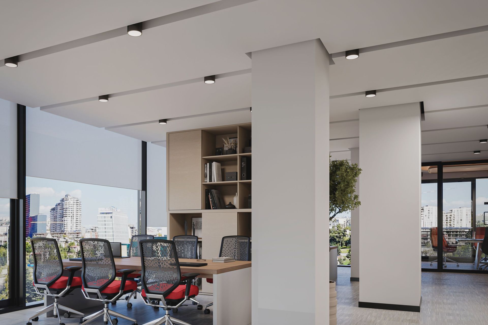 Apartment in Tbilisi — Image 39