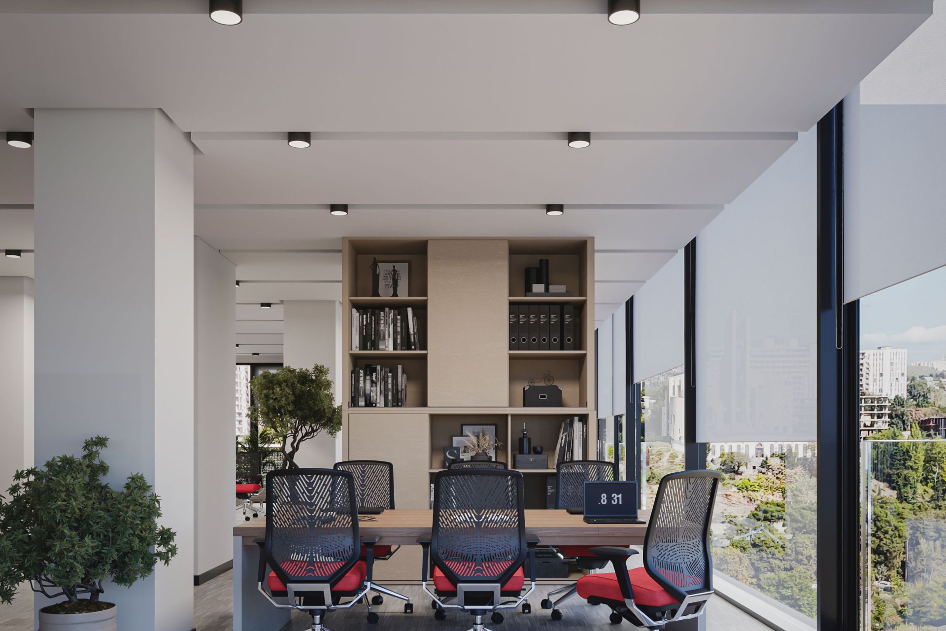 Apartment in Tbilisi — Image 41