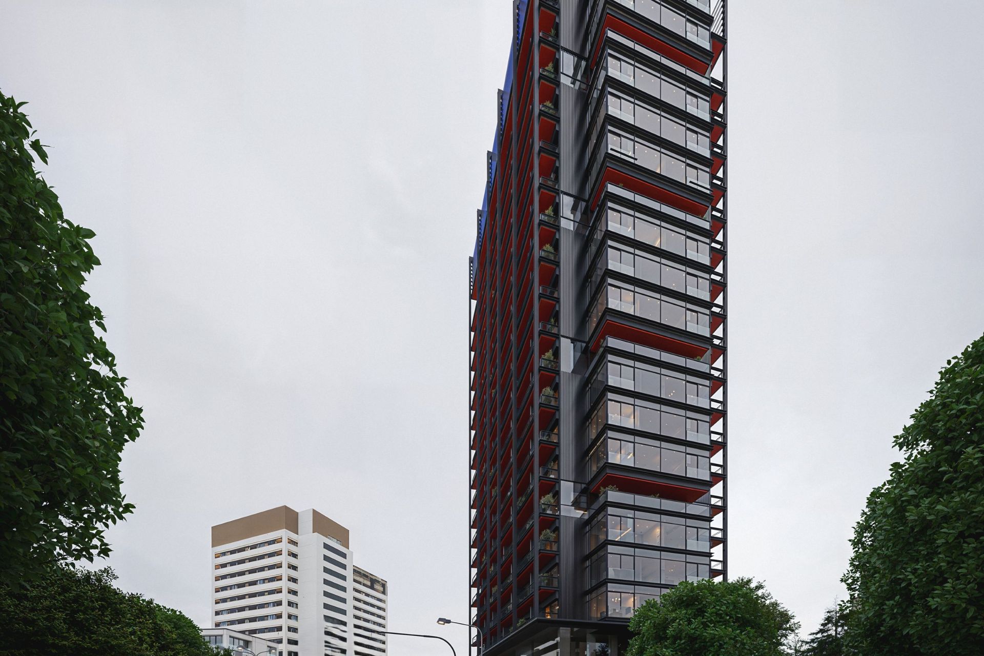 Apartment in Tbilisi — Image 24