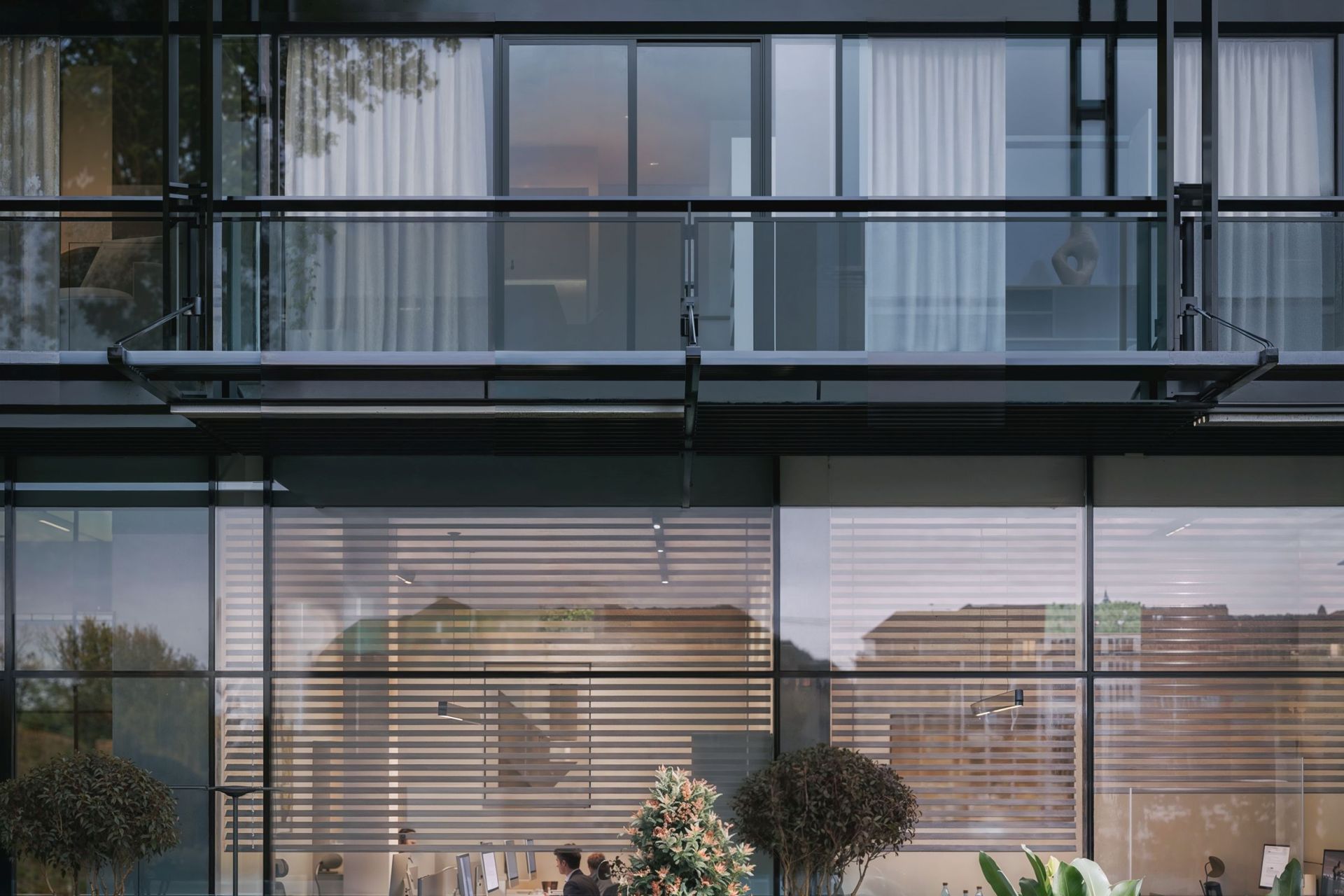 Apartment in Tbilisi — Image 33