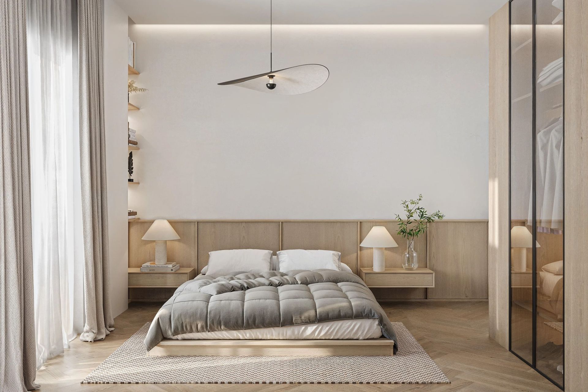 Apartment in Tbilisi — Image 5