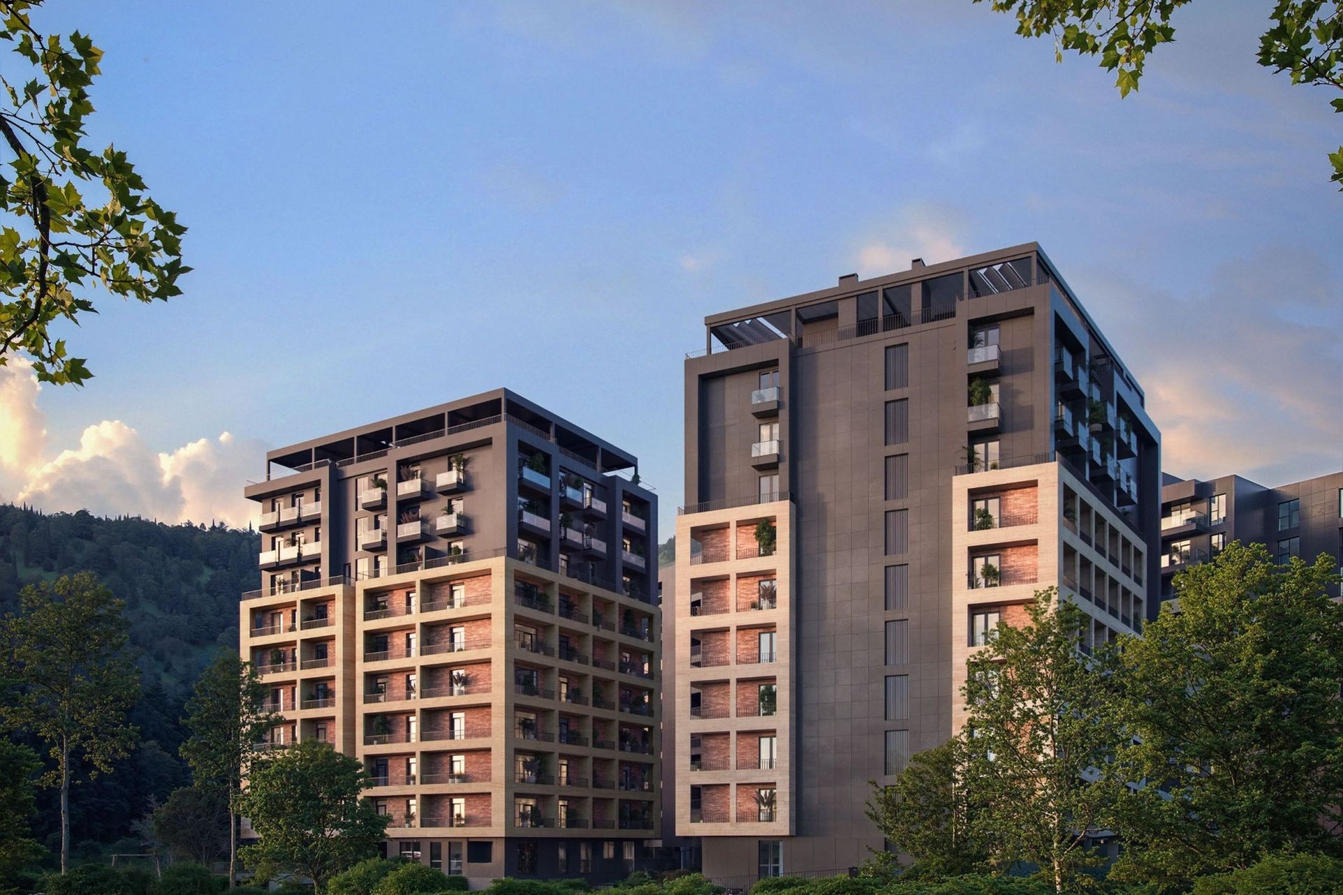 Apartment in Tbilisi — Image 9