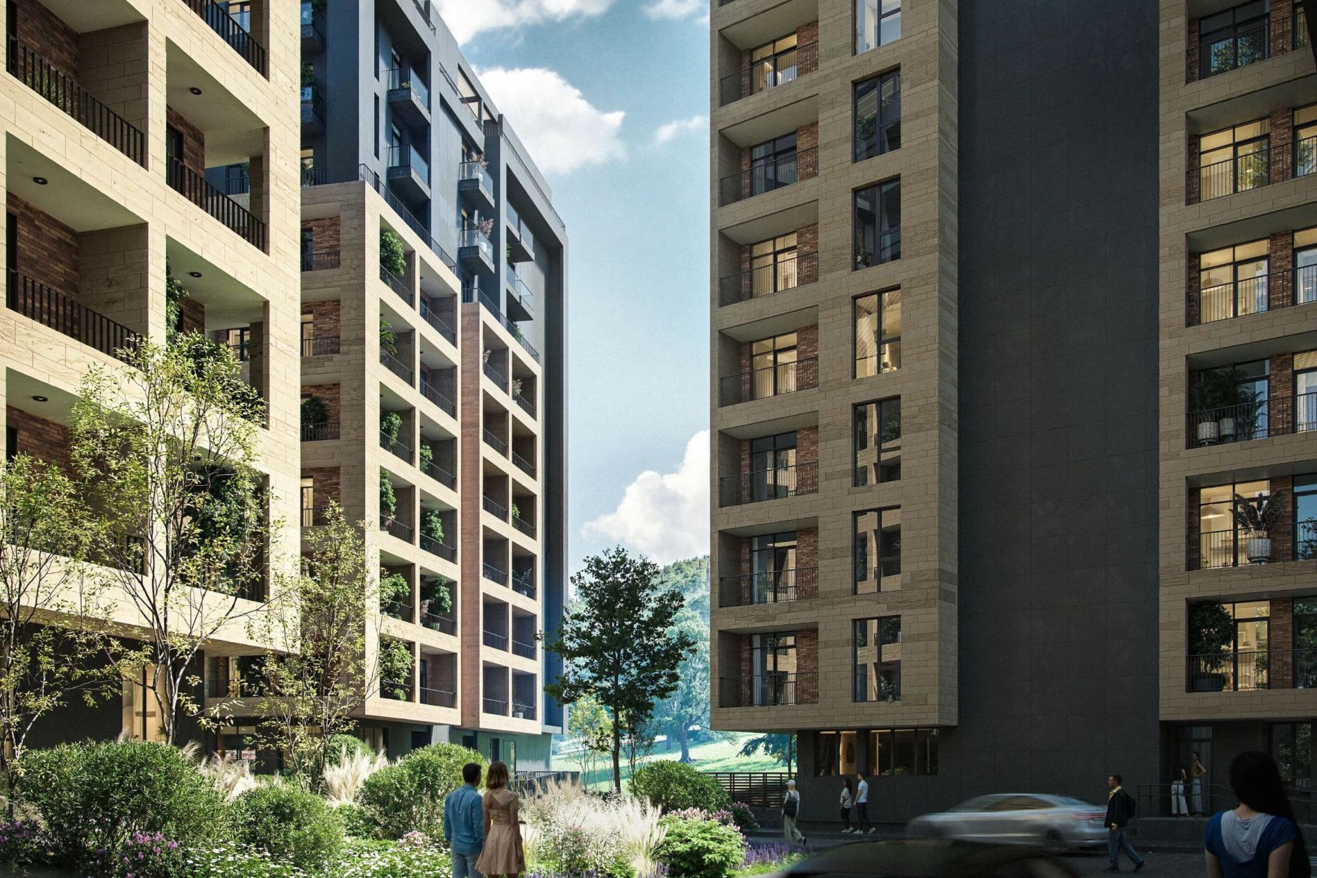 Apartment in Tbilisi — Image 10
