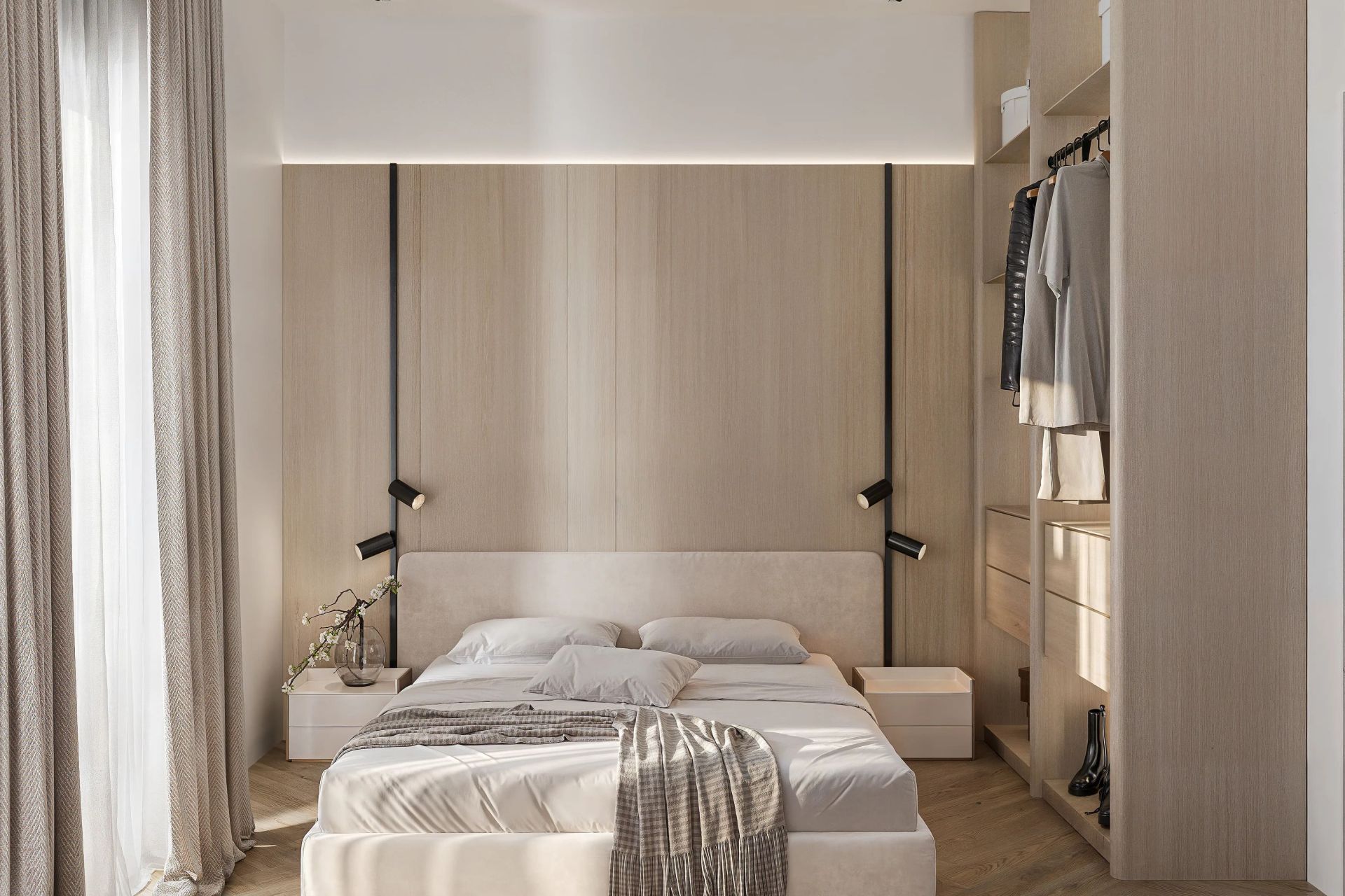 Apartment in Tbilisi — Image 13