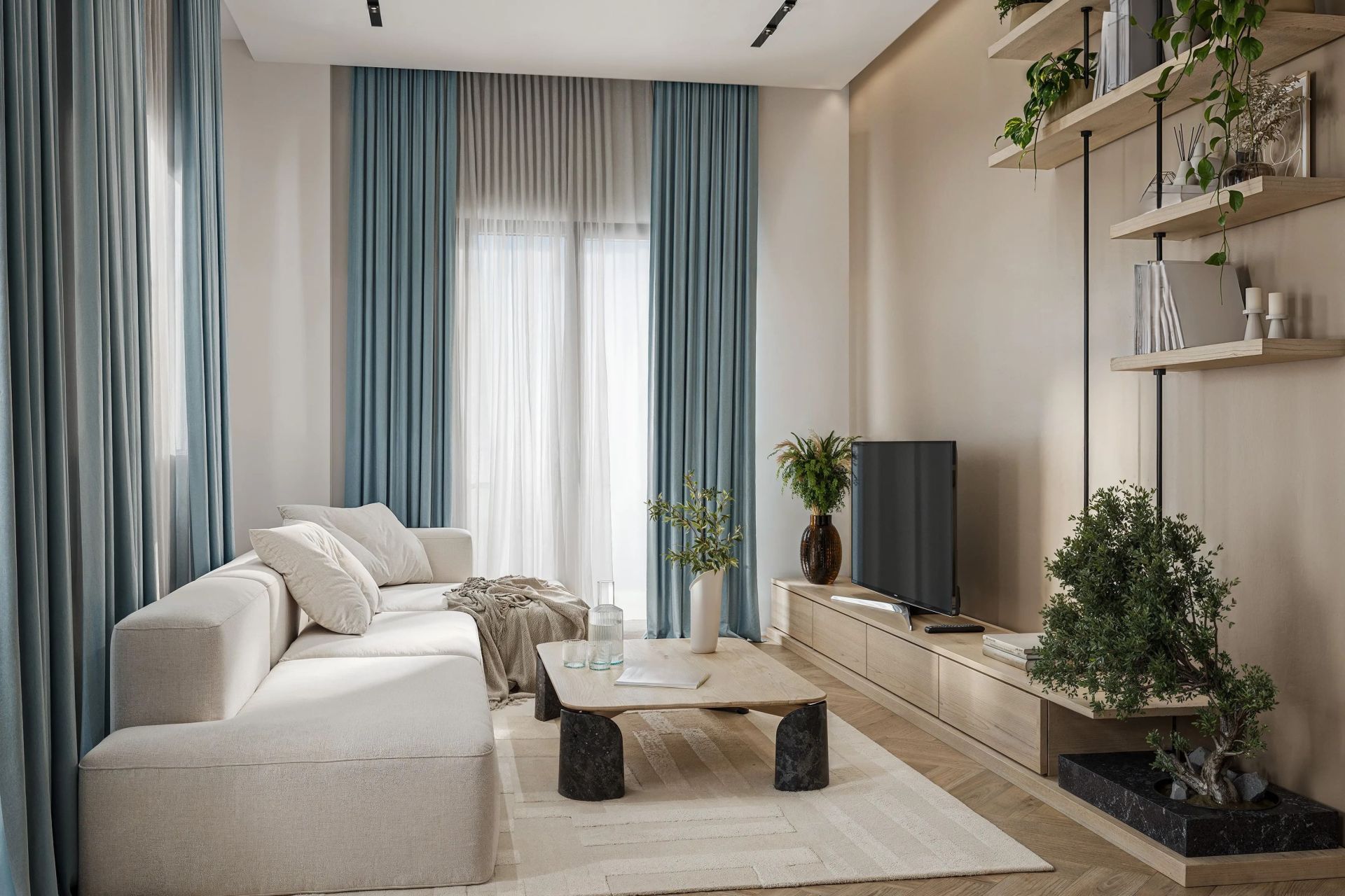 Apartment in Tbilisi — Image 3