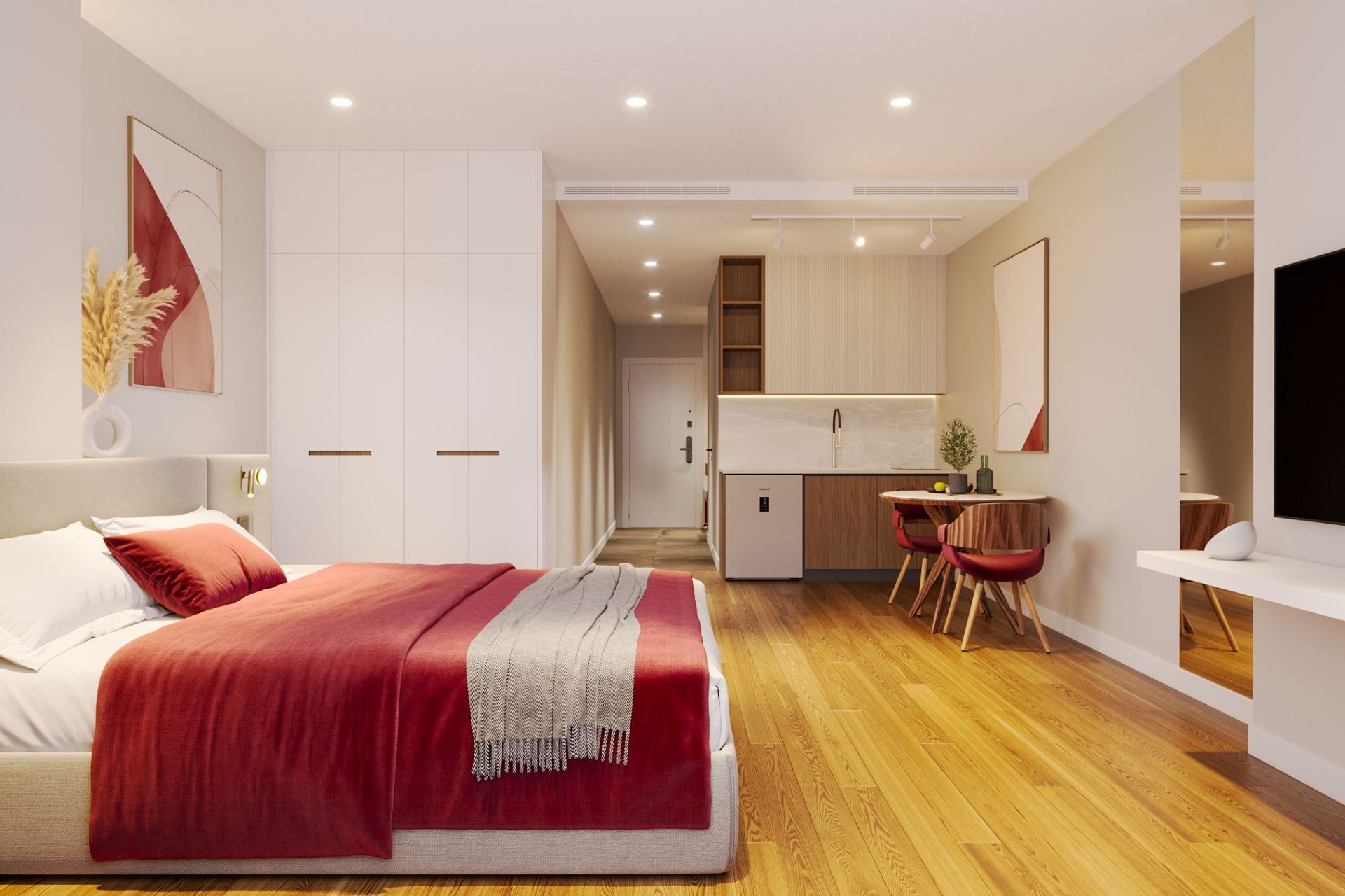 Apartment in Batumi — Image 5