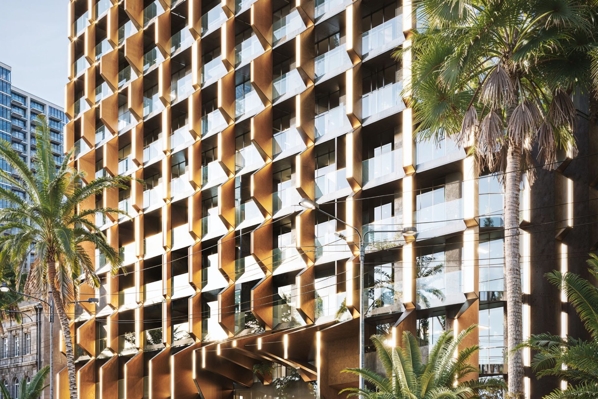 Apartment in Batumi — Image 20