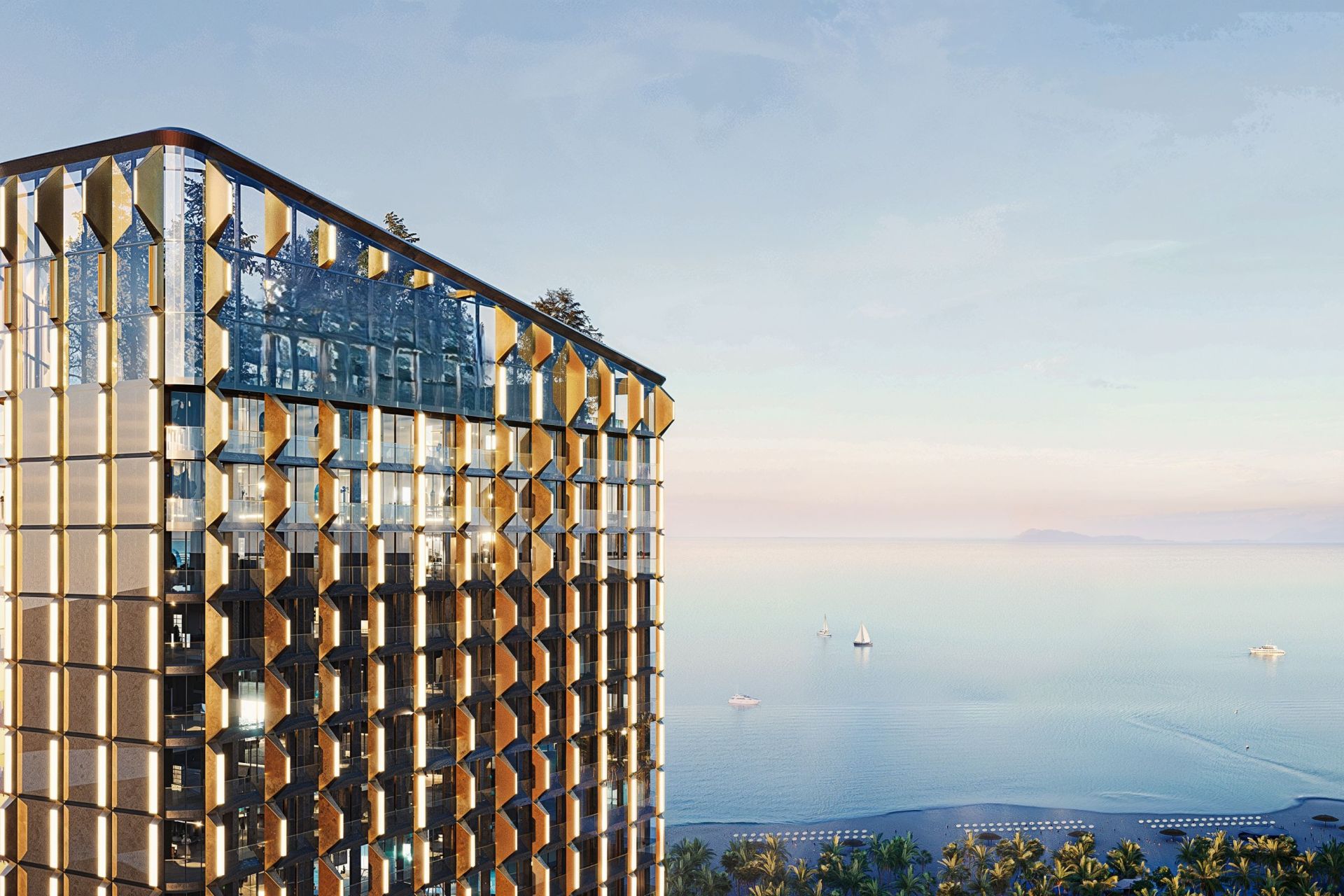 Apartment in Batumi — Image 23