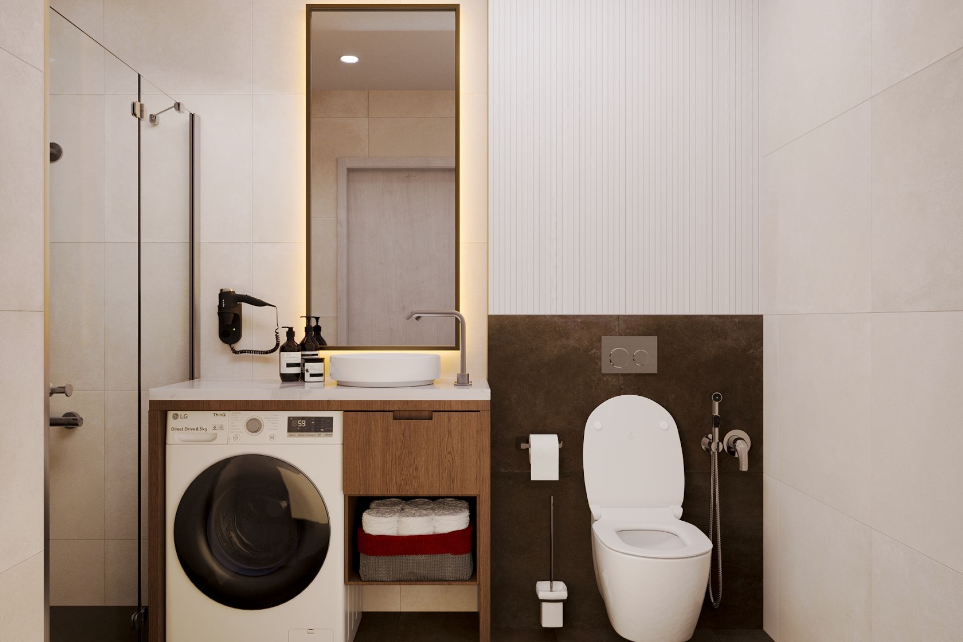 Apartment in Batumi — Image 28