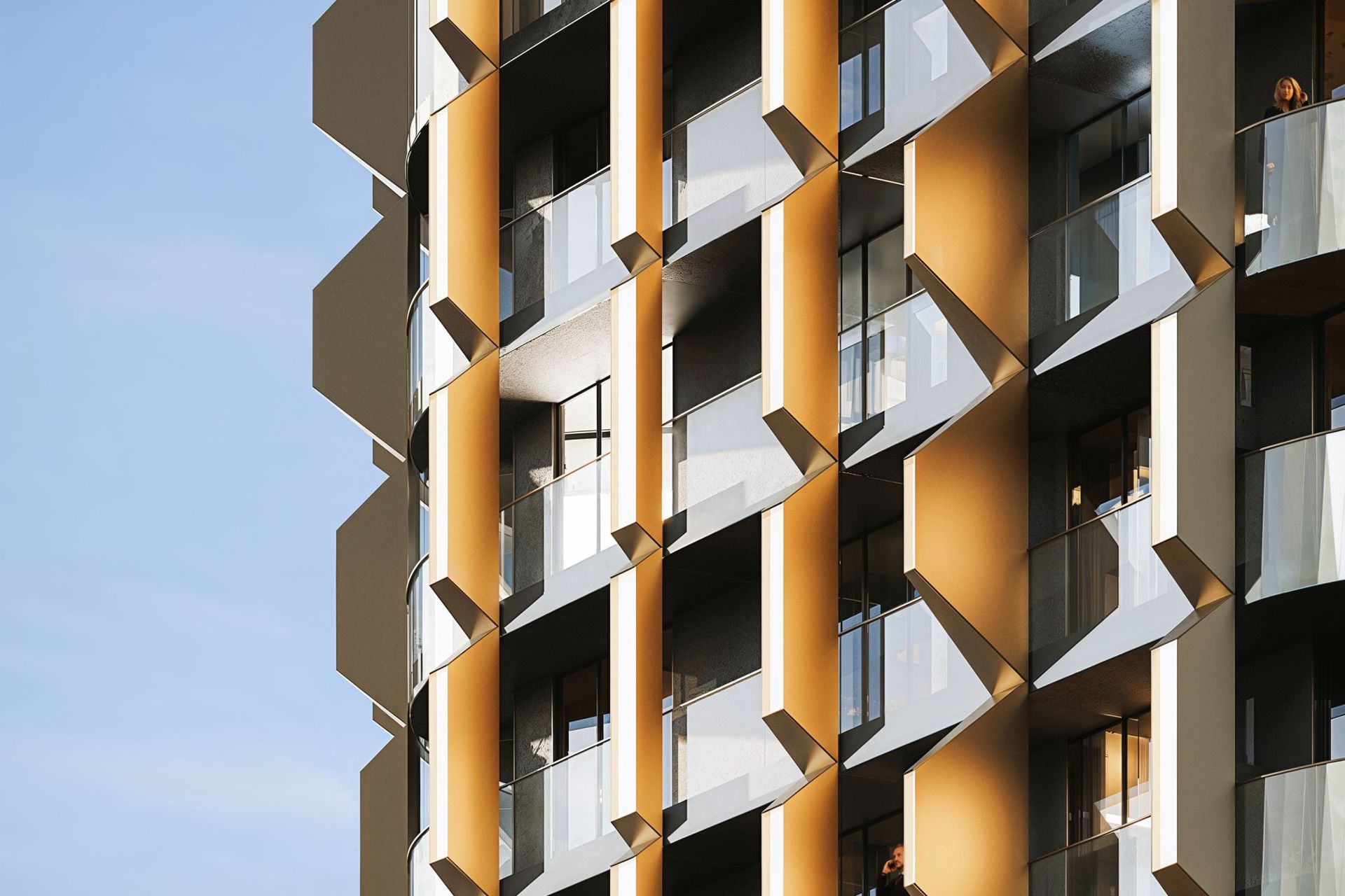 Apartment in Batumi — Image 34
