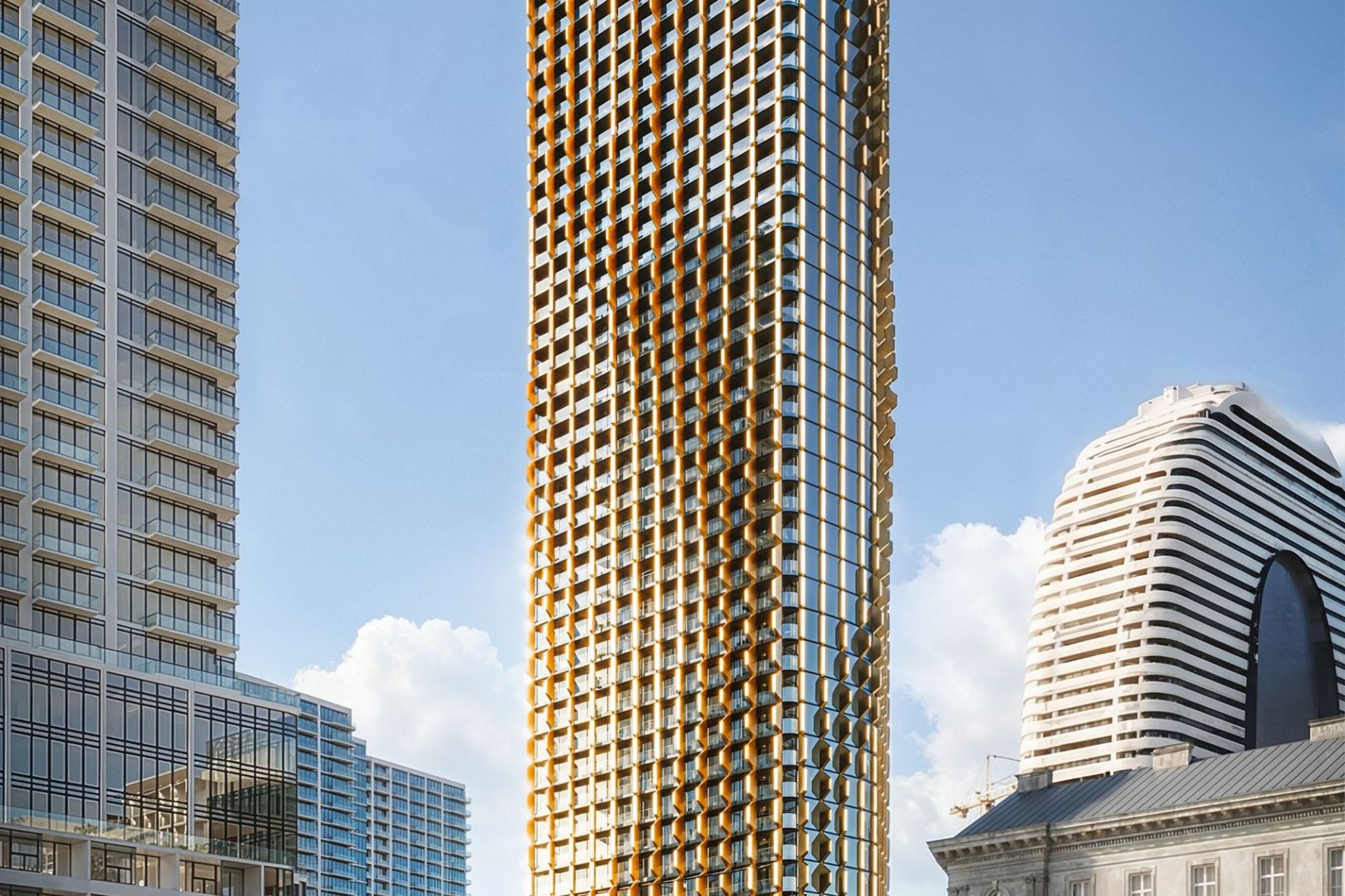 Apartment in Batumi — Image 36