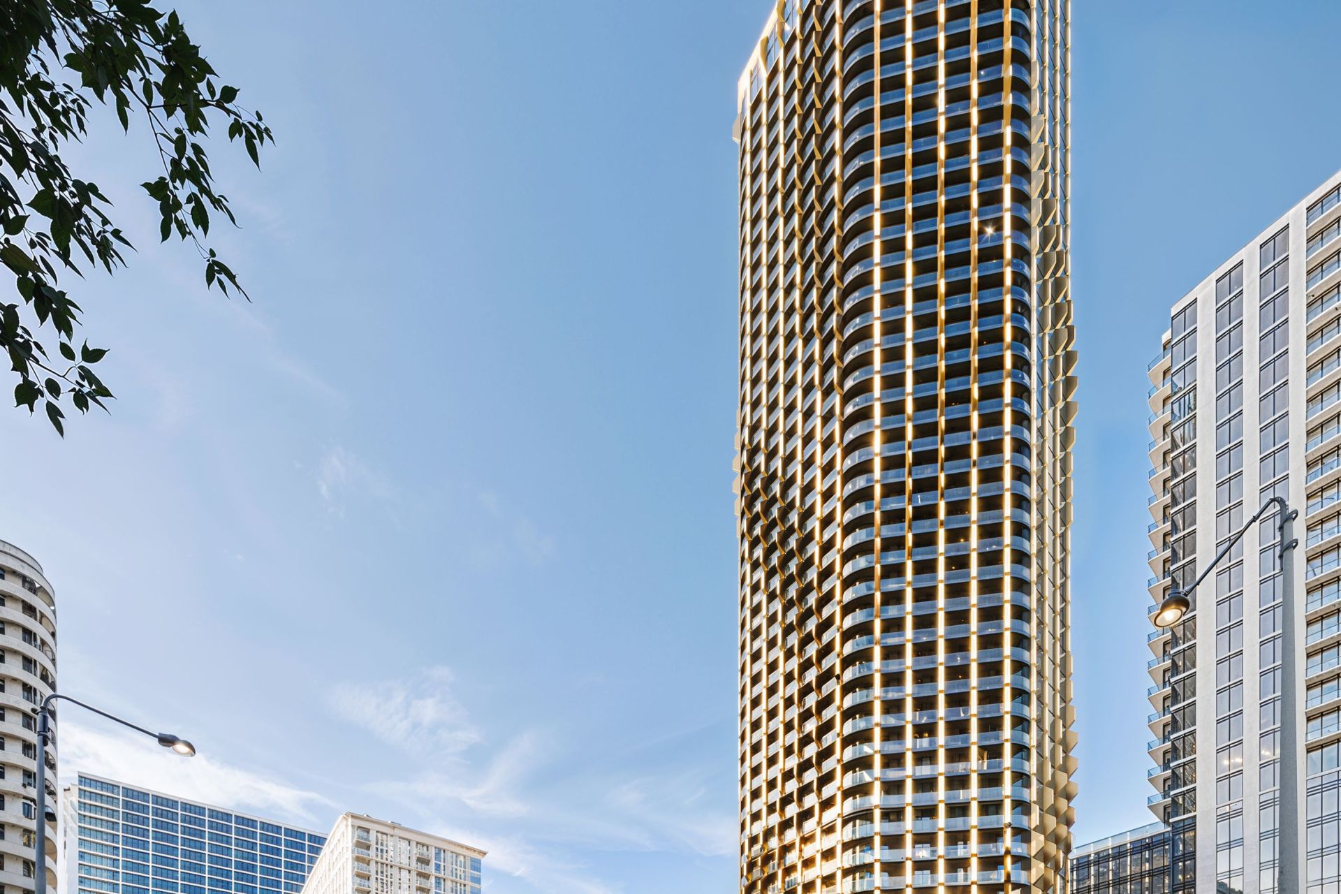 Apartment in Batumi — Image 39