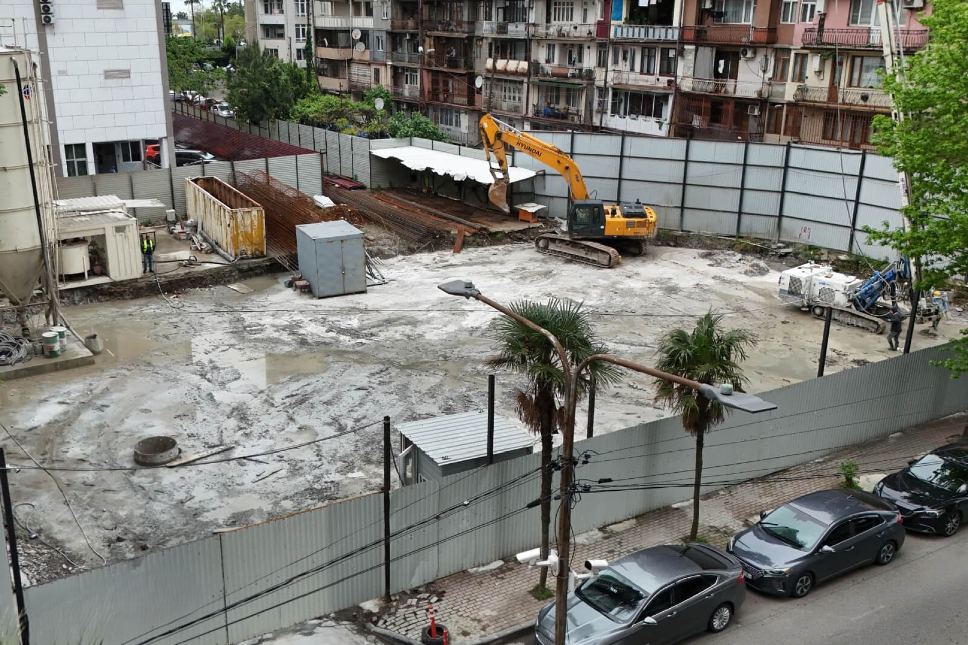 Apartment in Batumi — Image 44