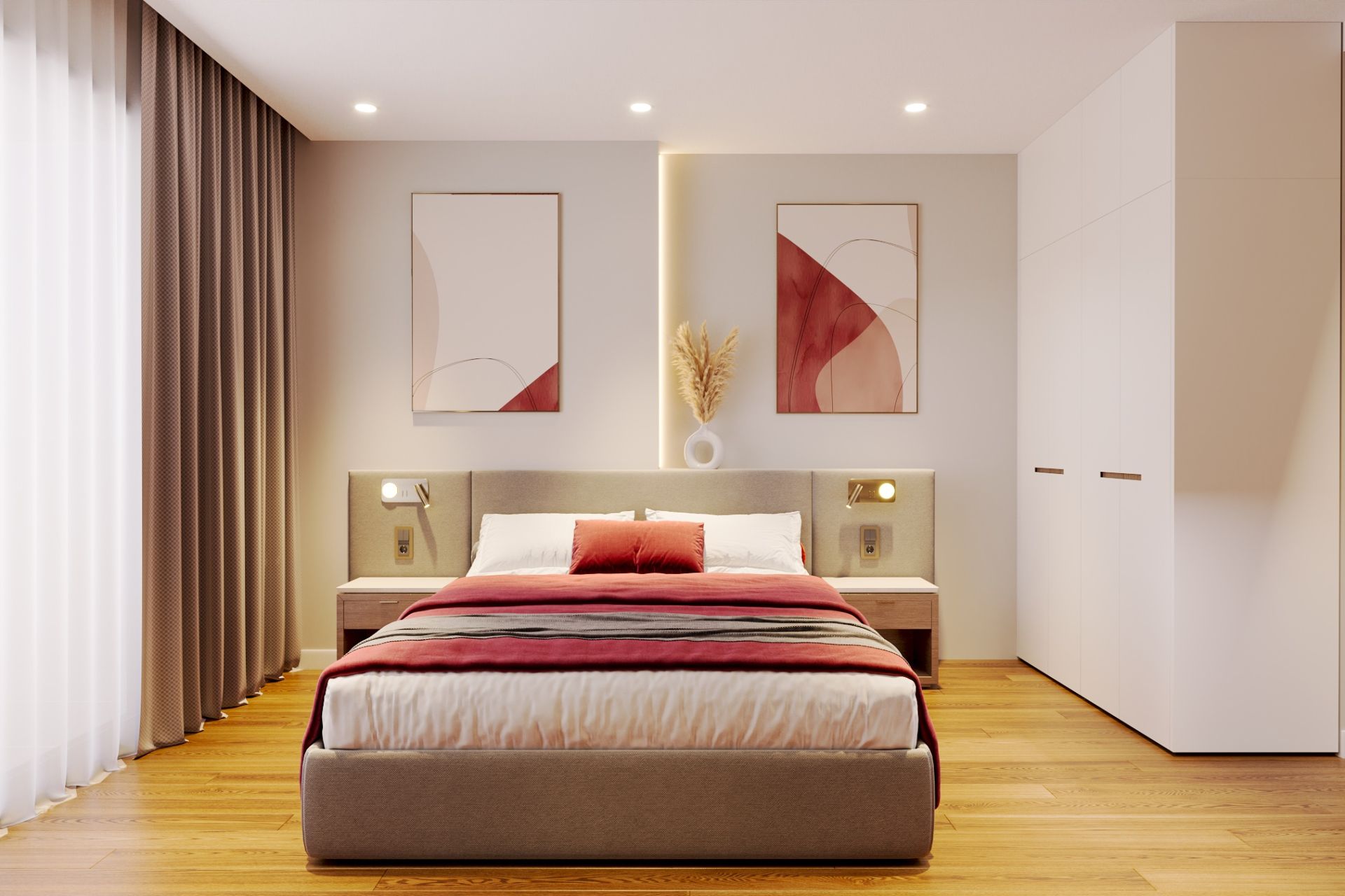 Apartment in Batumi — Image 6