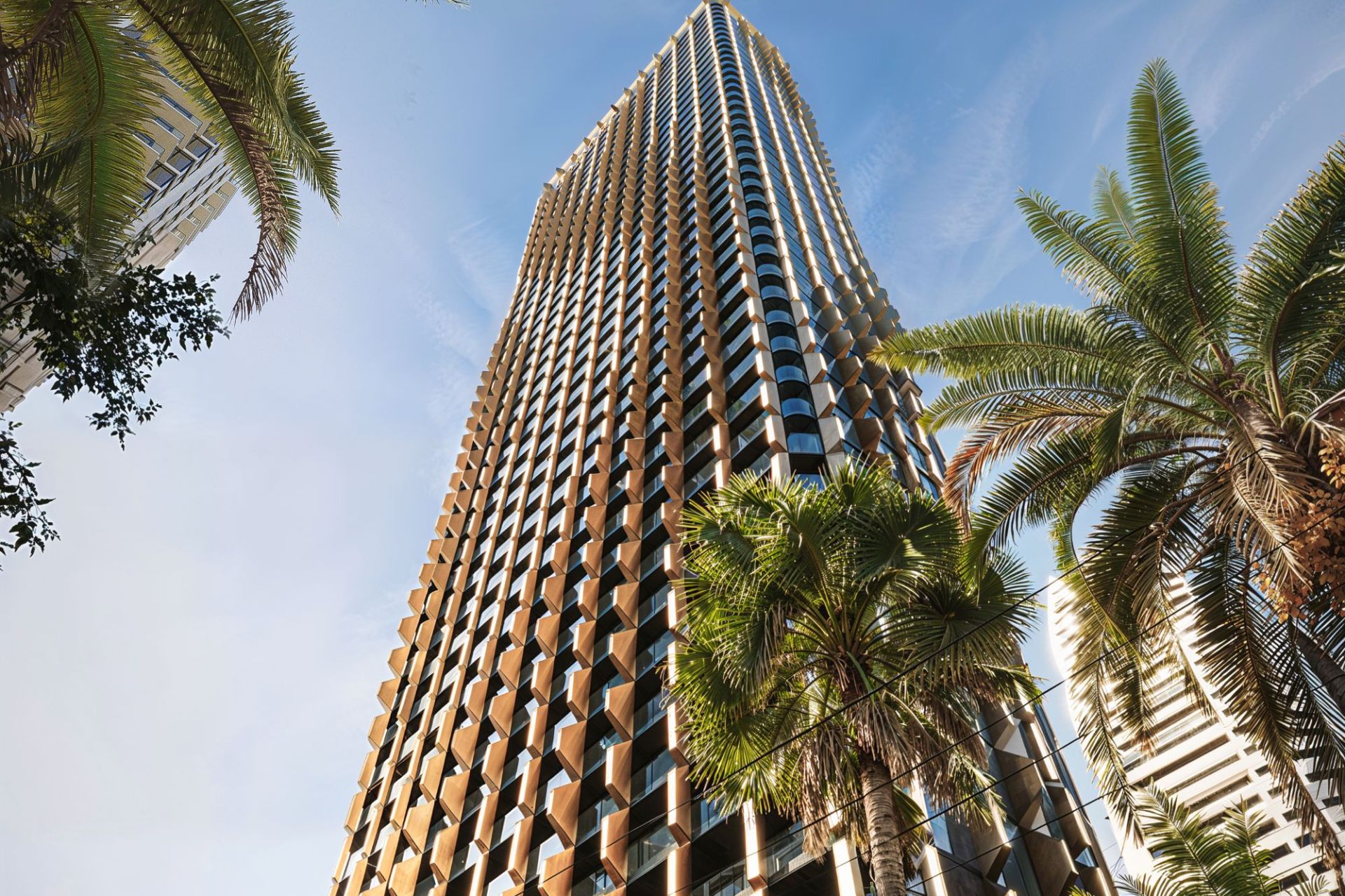 Apartment in Batumi — Image 40