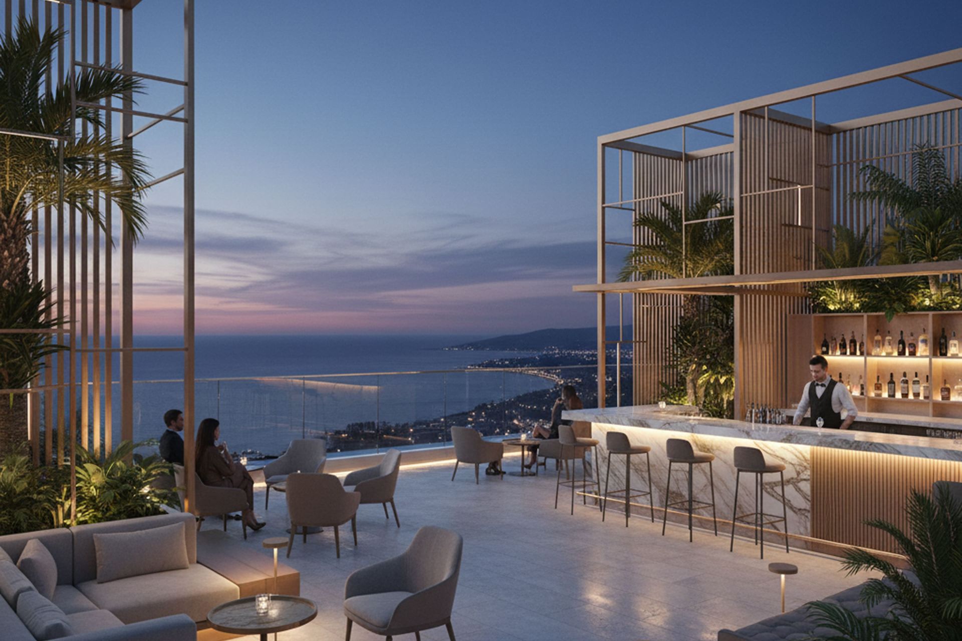 Apartment in Batumi — Image 12