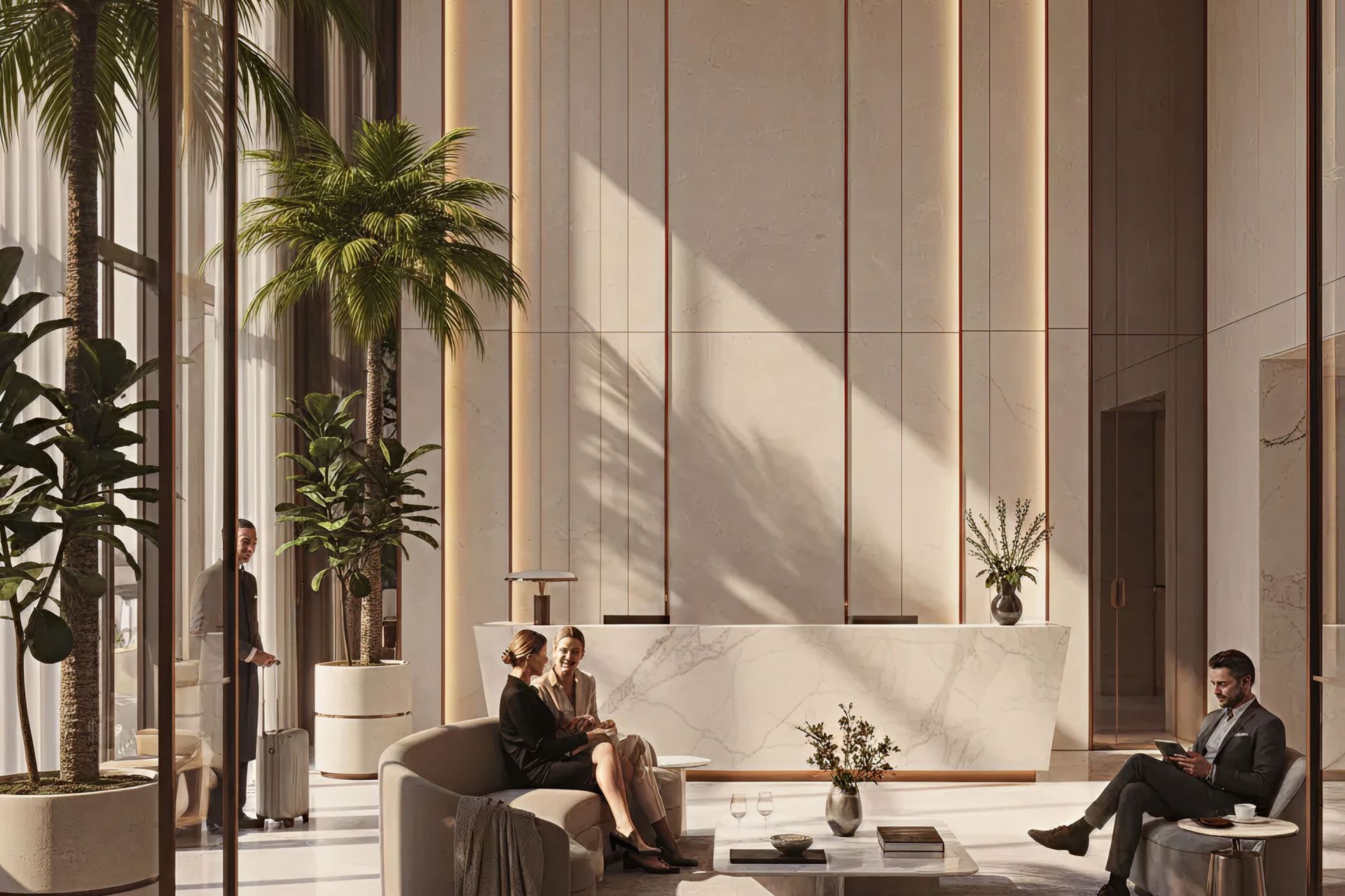 Apartment in Batumi — Image 16