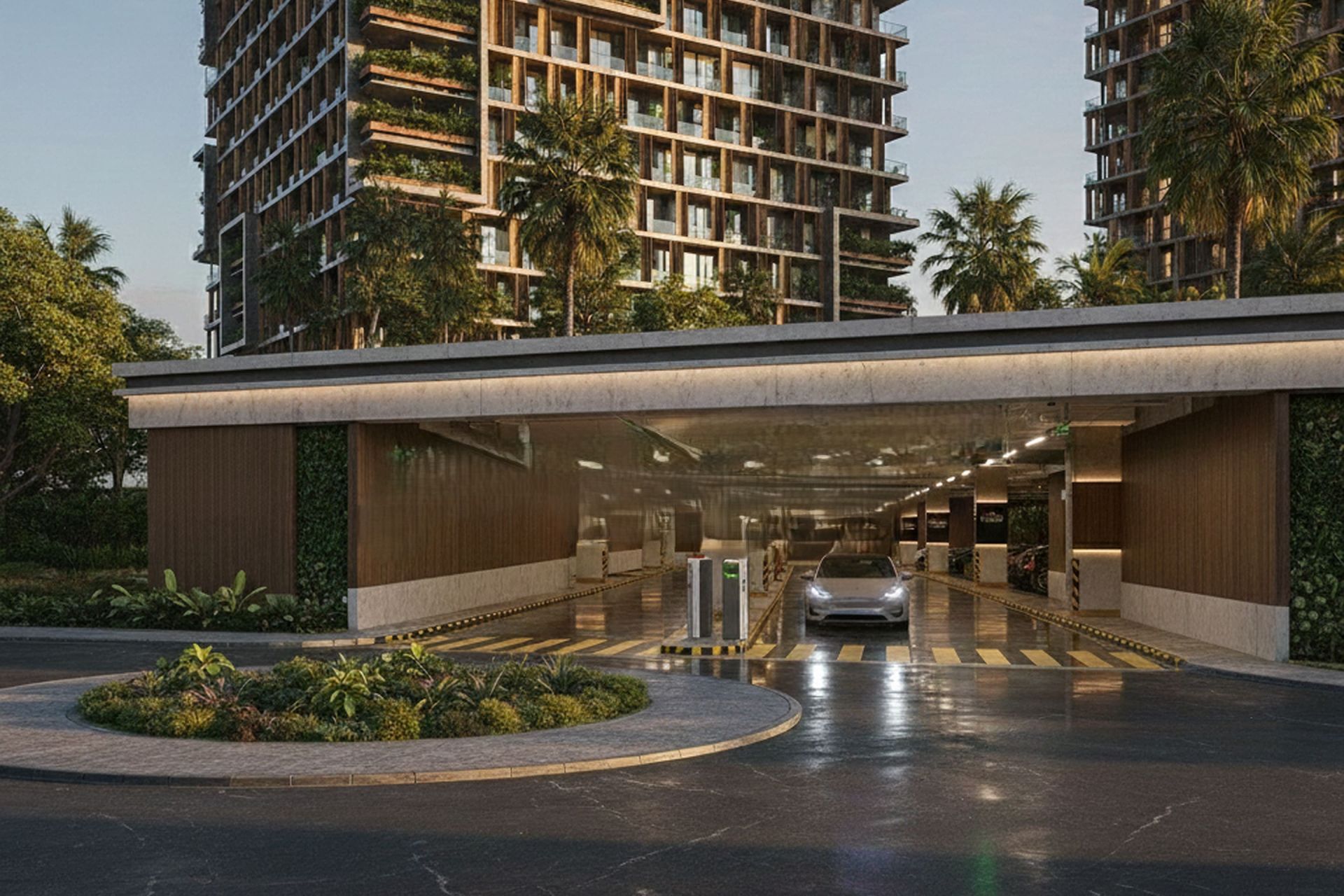 Apartment in Batumi — Image 4
