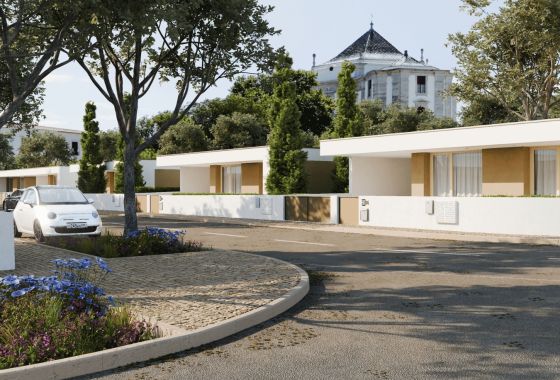 Villa · 新建筑 - Óbidos · Município do Óbidos