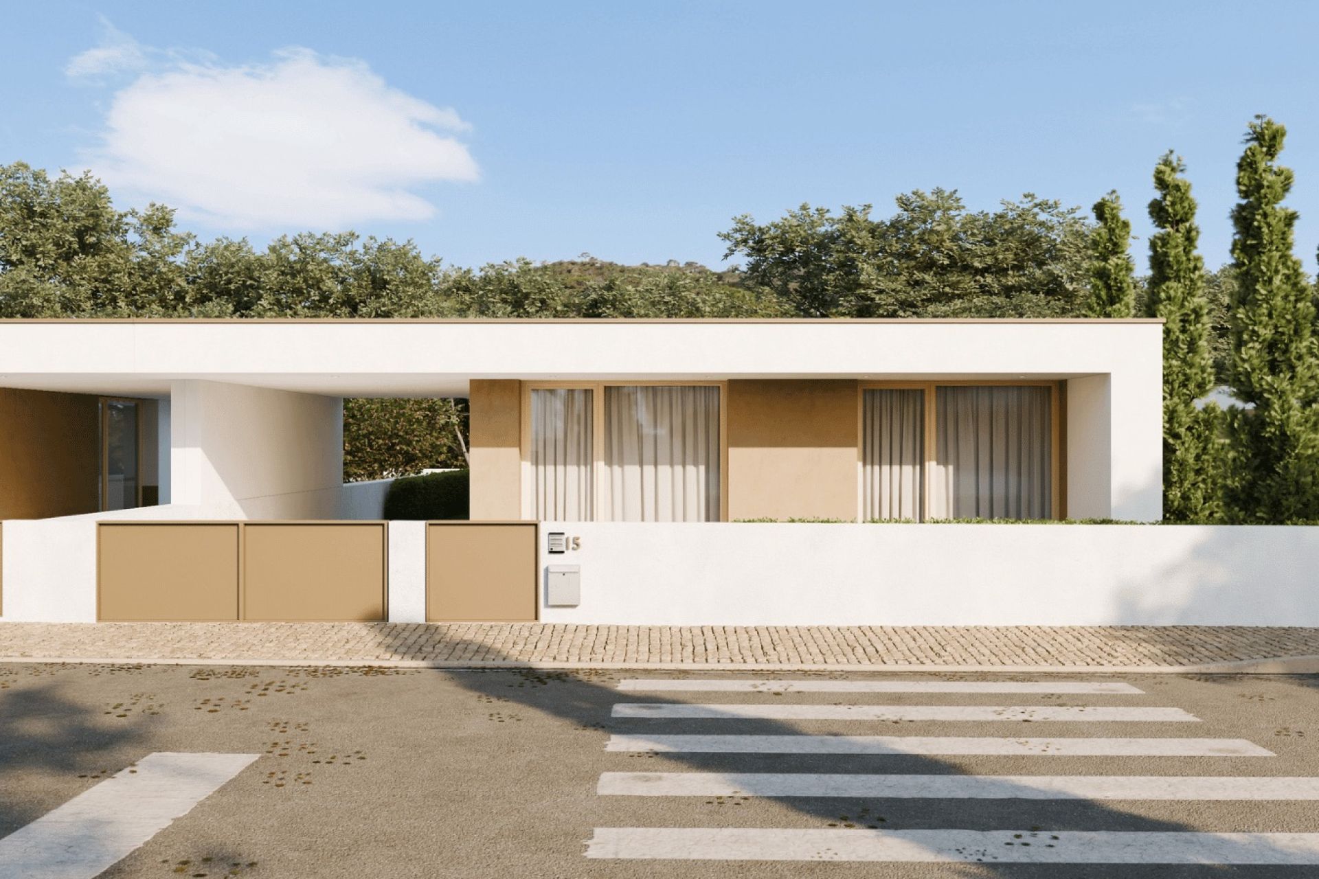 Detached Chalet in Óbidos — Image 3