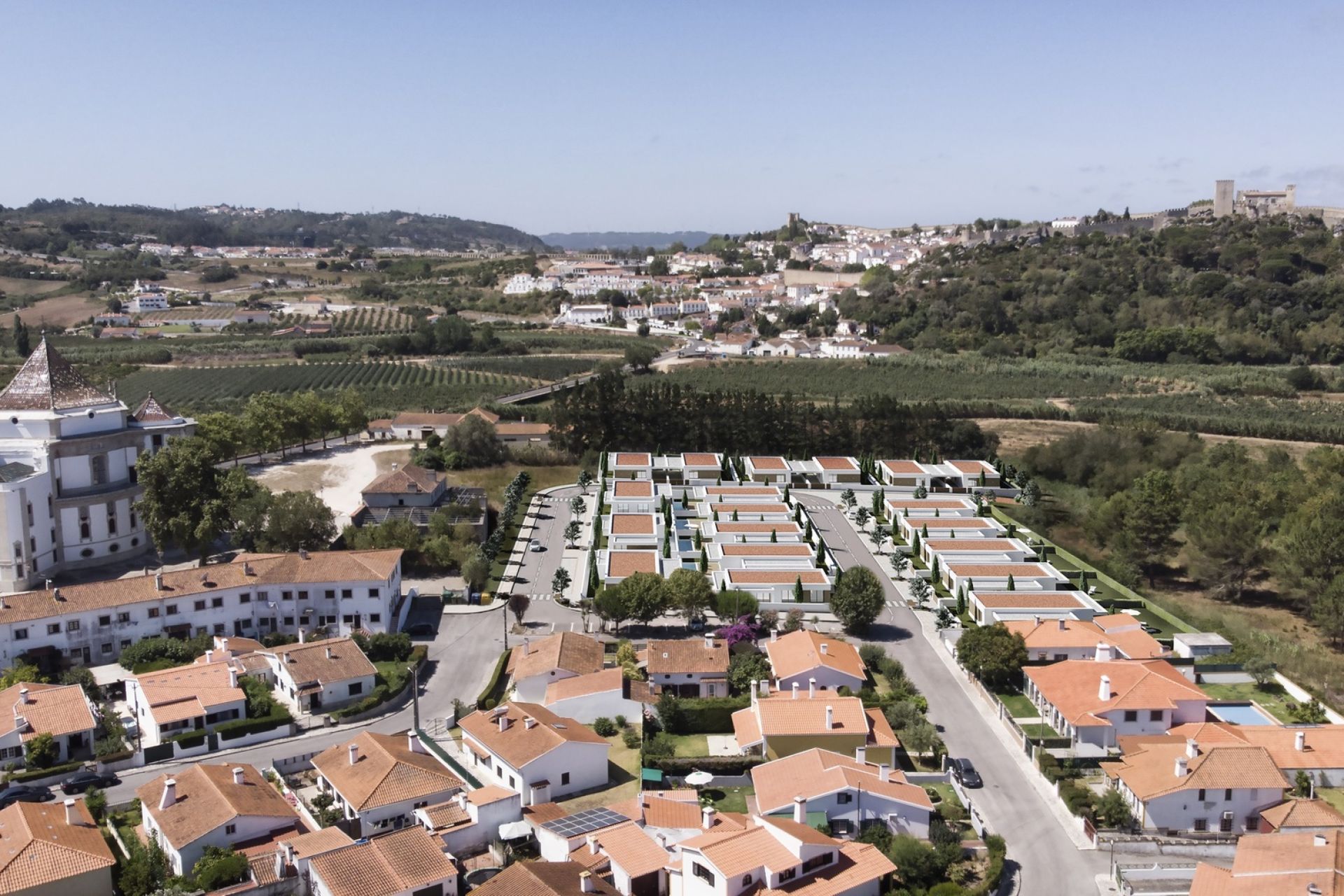 Detached Chalet in Óbidos — Image 7