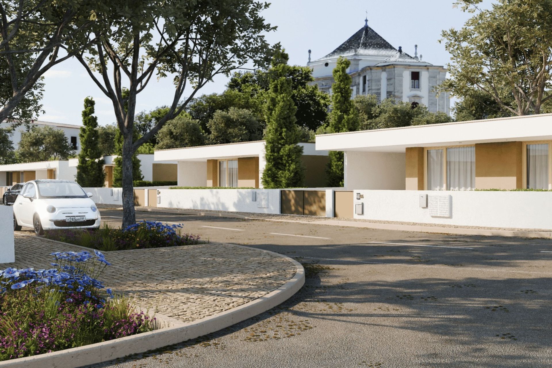 Detached Chalet in Óbidos — Image 10