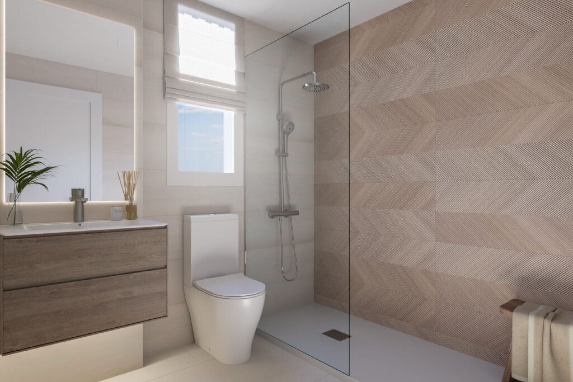Exclusive Apartments in Estepona with Sea Views — Image 6