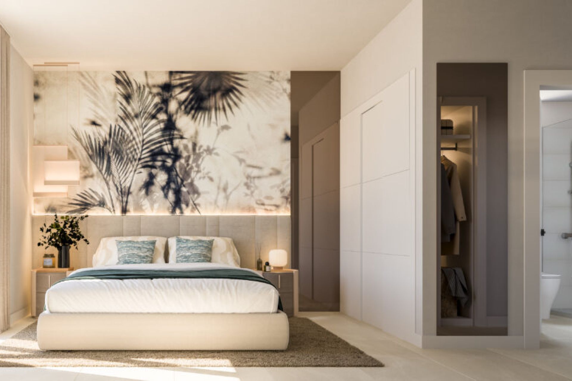 Exclusive Apartments in Estepona with Sea Views — Image 8