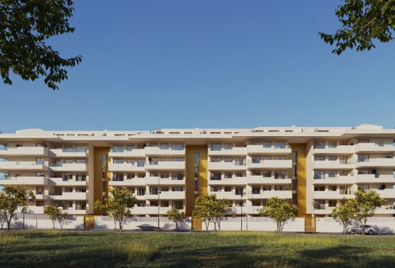 一楼 · 新建筑 - Fuengirola · Málaga