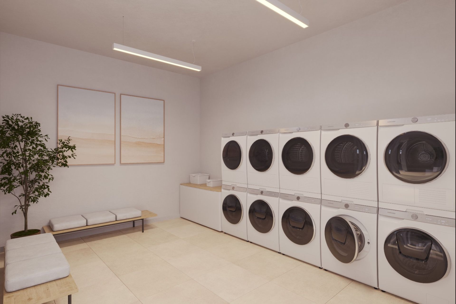 Apartments in Fuengirola with Excellent Amenities — Image 2