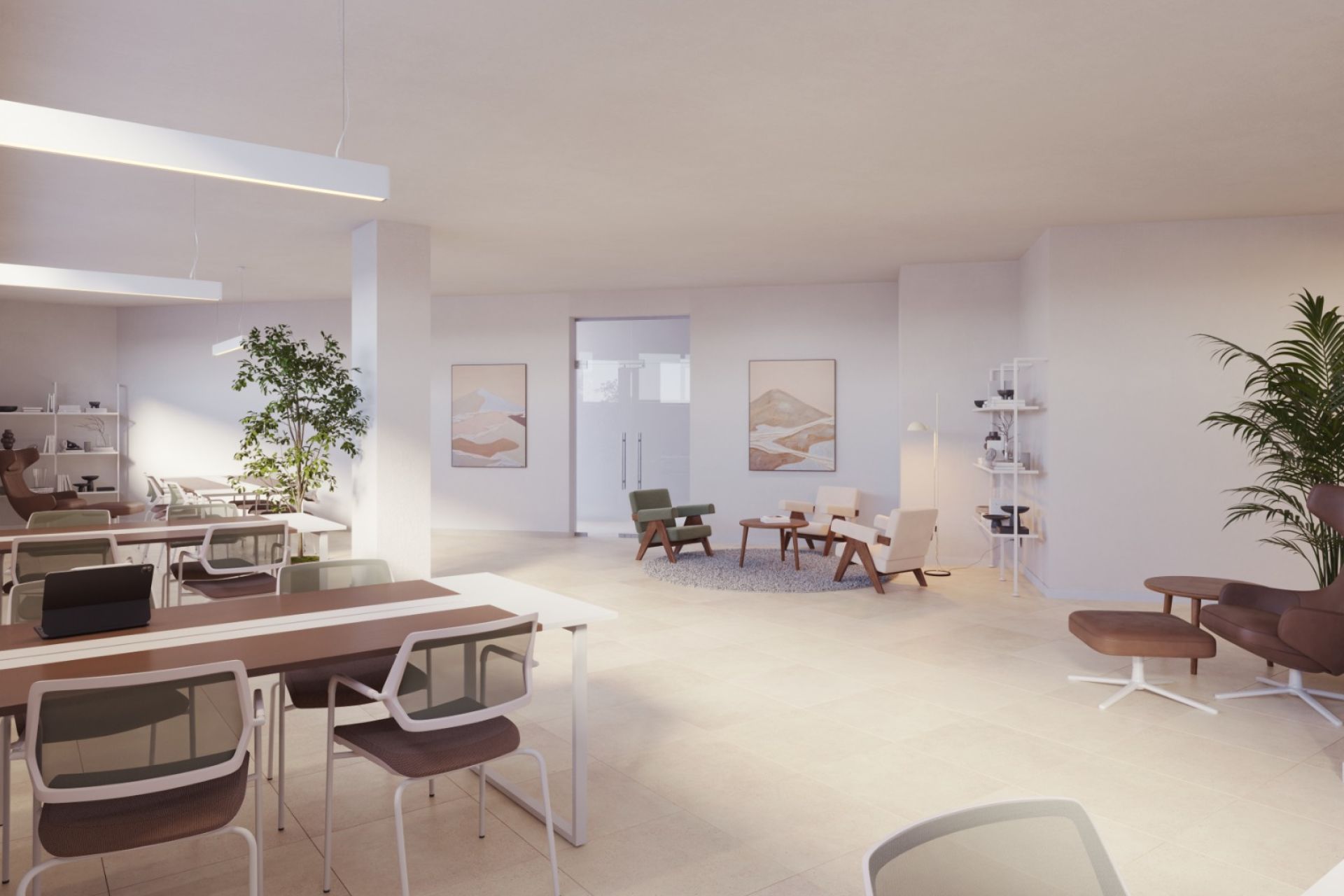 Apartments in Fuengirola with Excellent Amenities — Image 8