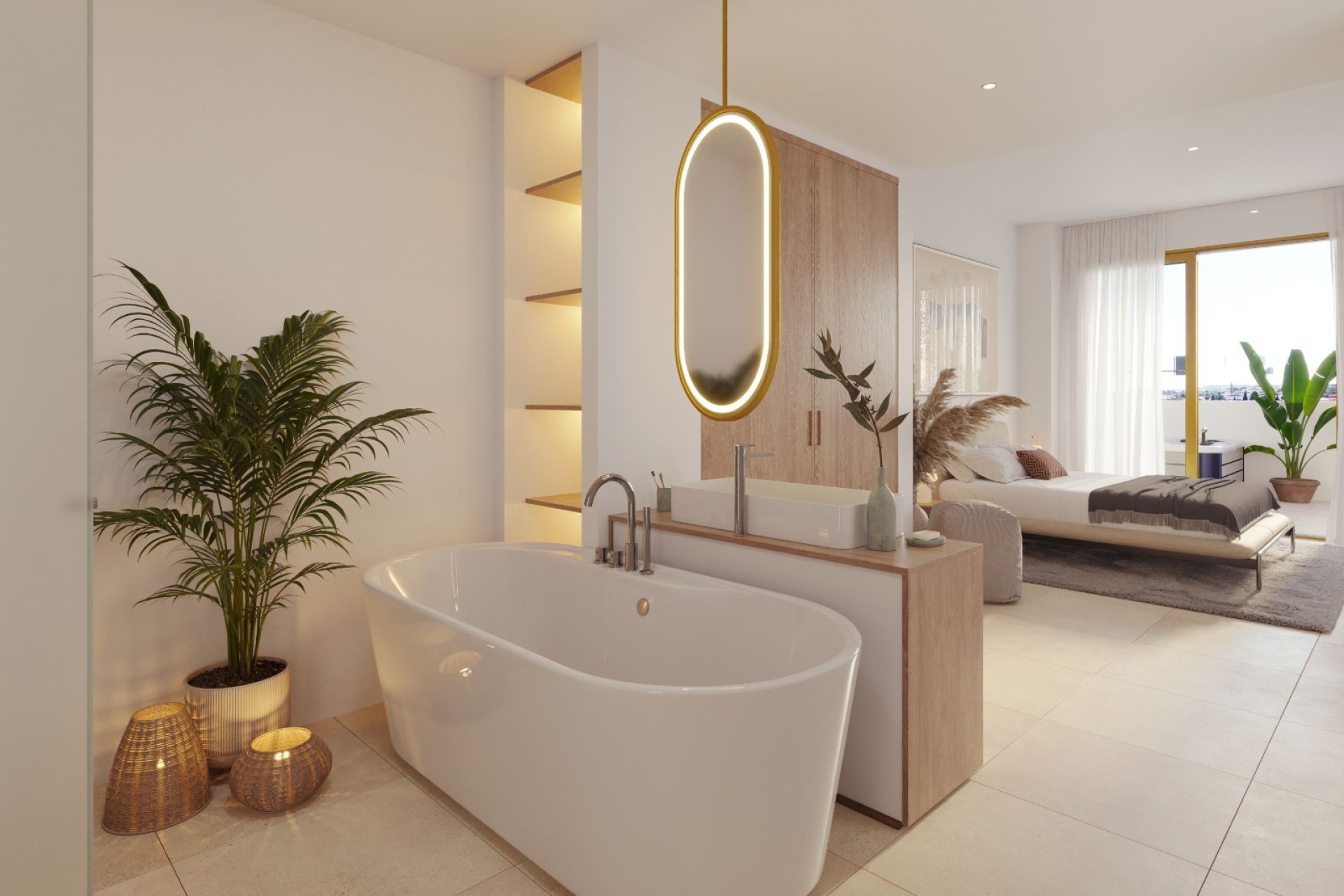 Apartments in Fuengirola with Excellent Amenities — Image 9