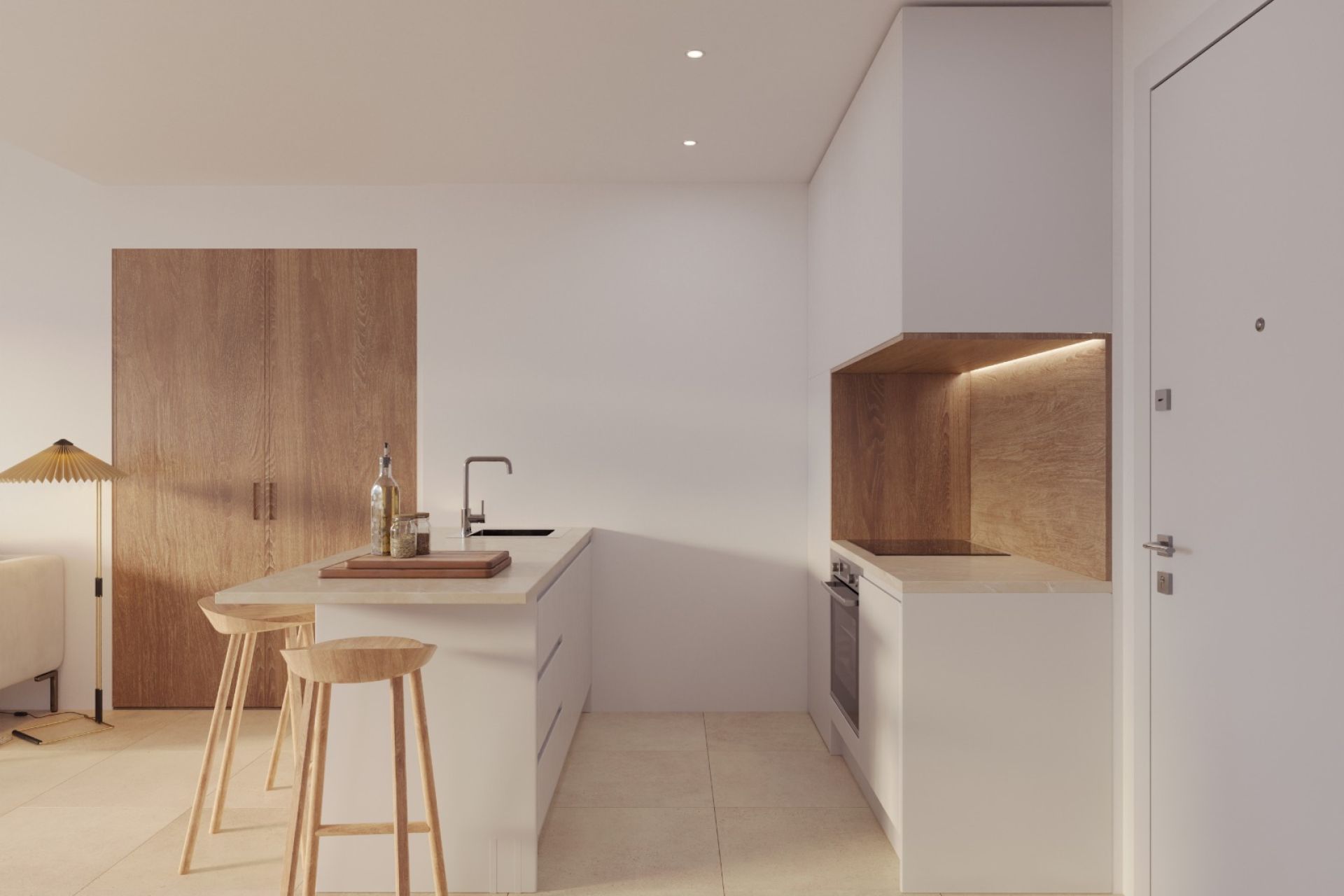 Apartments in Fuengirola with Excellent Amenities — Image 13