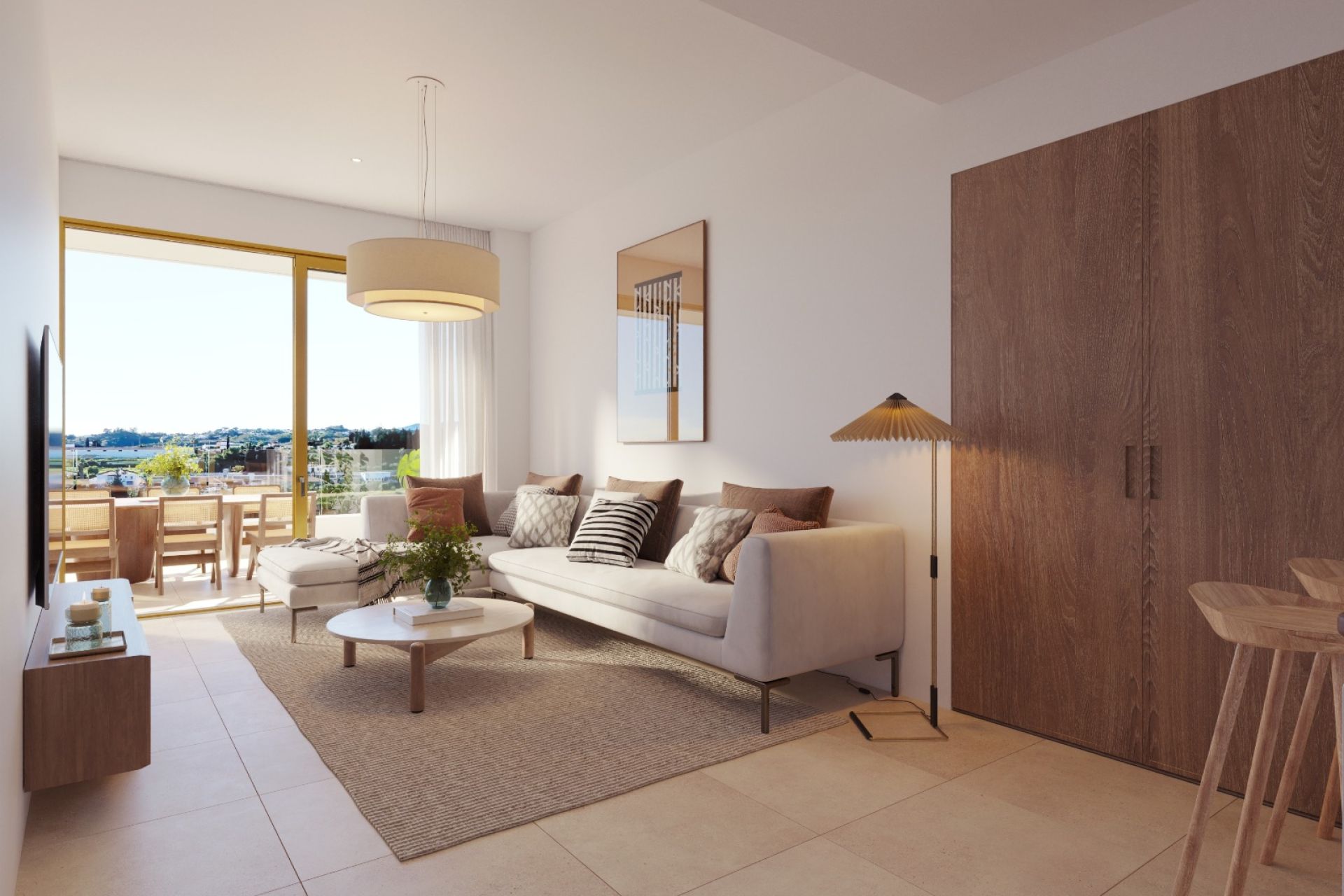 Apartments in Fuengirola with Excellent Amenities — Image 14