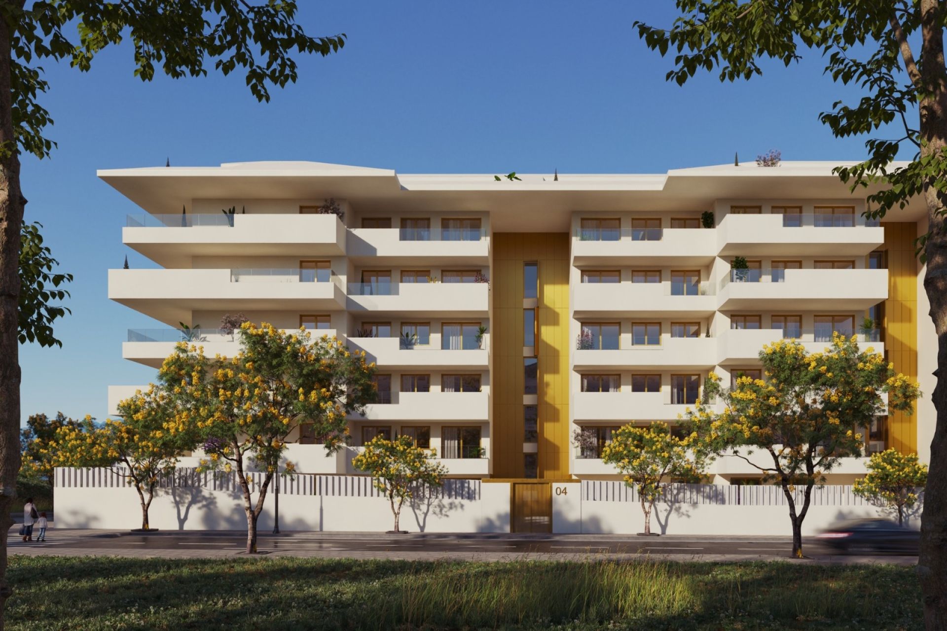 Apartments in Fuengirola with Excellent Amenities — Image 18