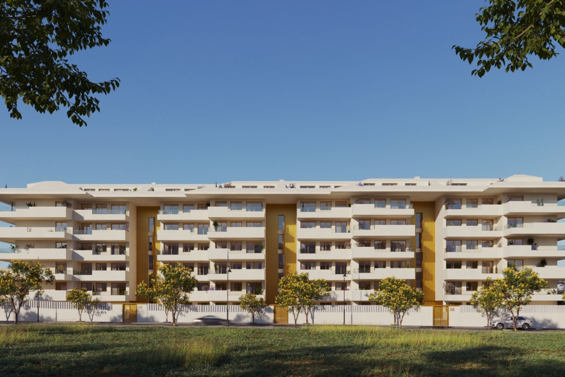 Apartments in Fuengirola with Excellent Amenities — Image 20