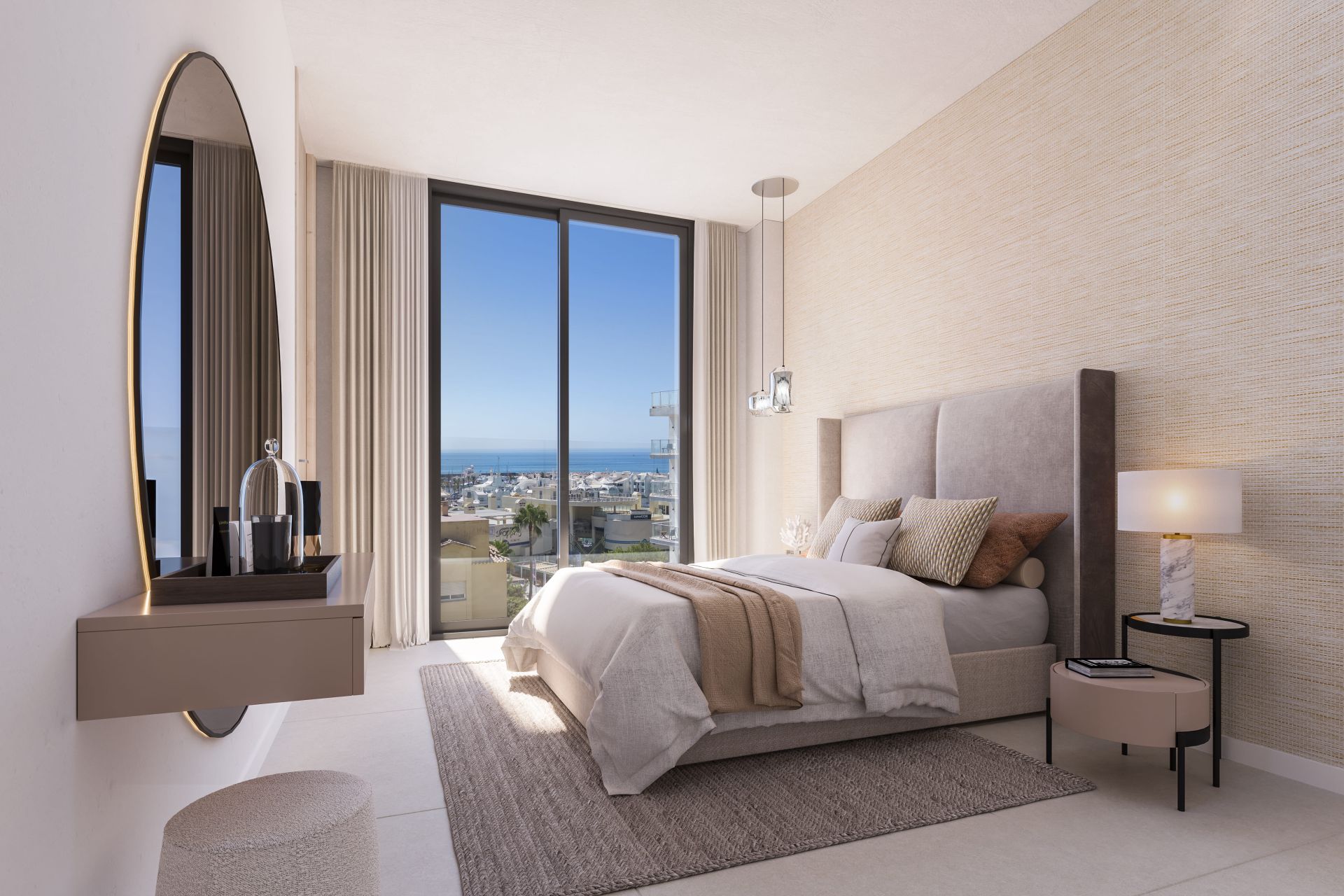 Penthouse in Benalmádena — Image 2