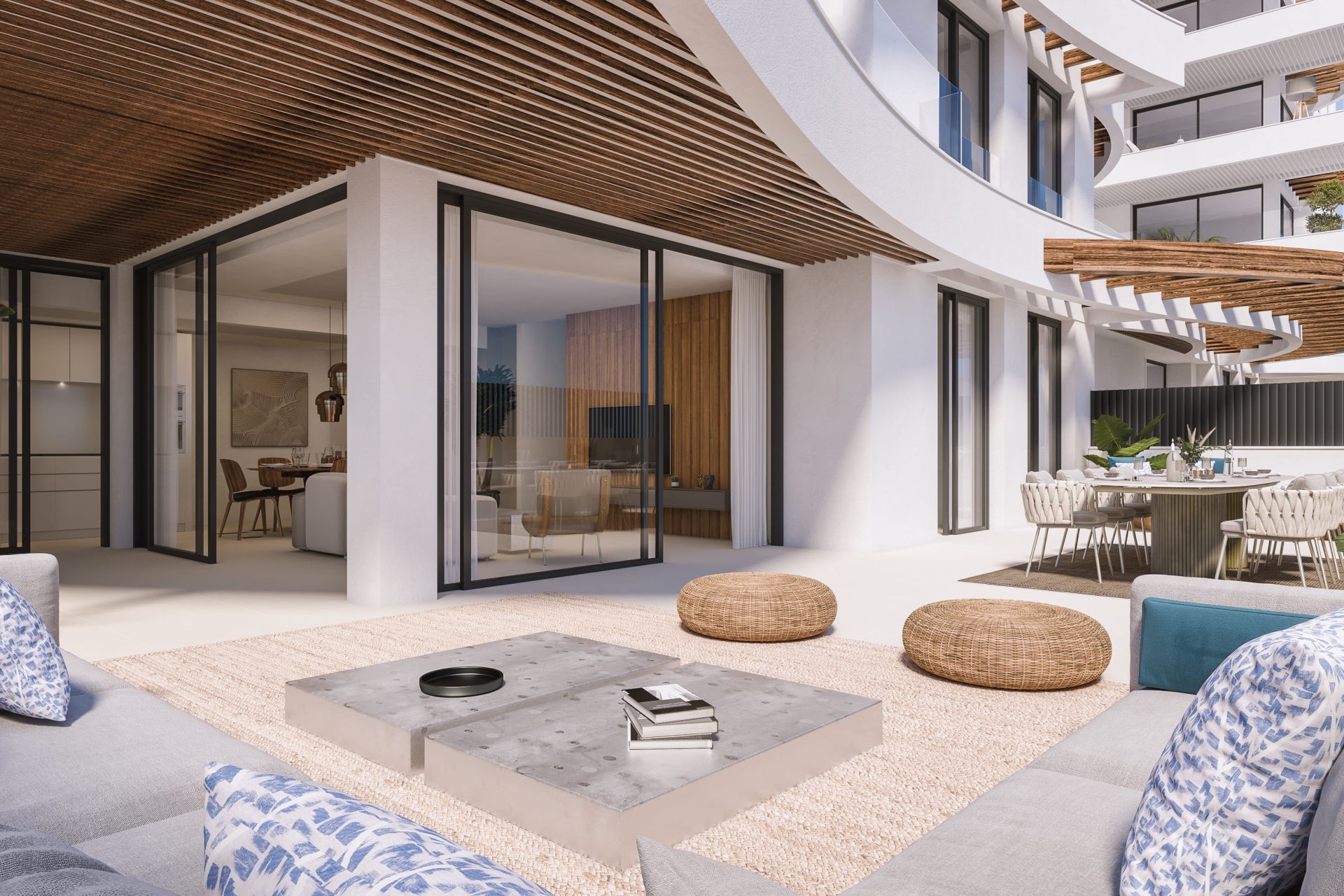 Penthouse in Benalmádena — Image 6