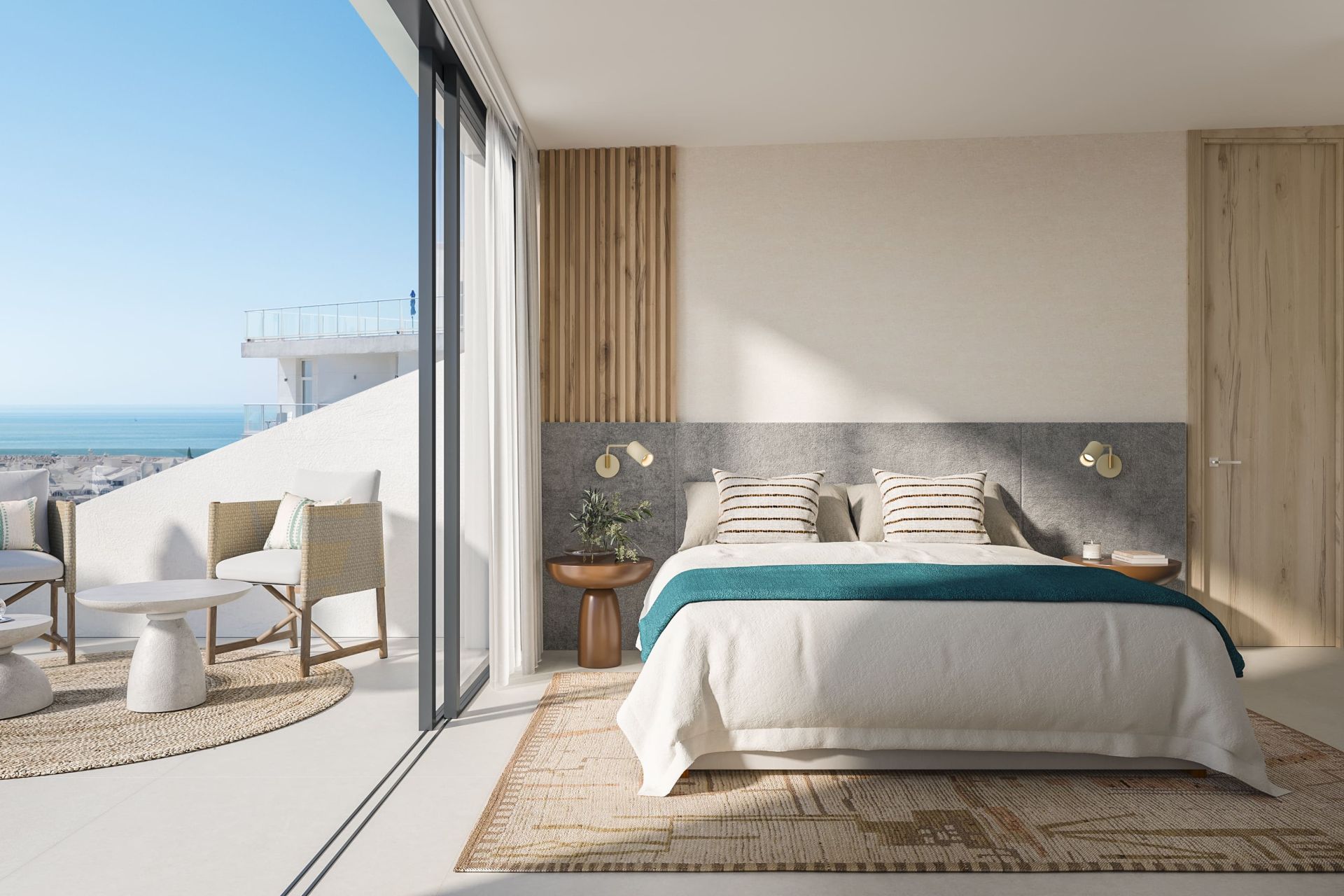 Penthouse in Benalmádena — Image 7