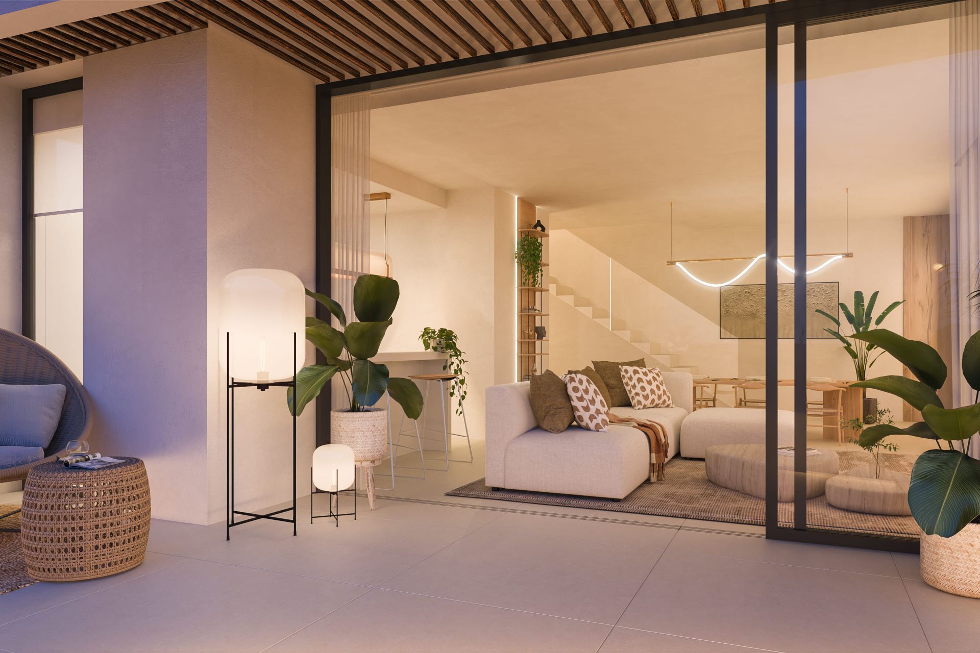 Penthouse in Benalmádena — Image 11