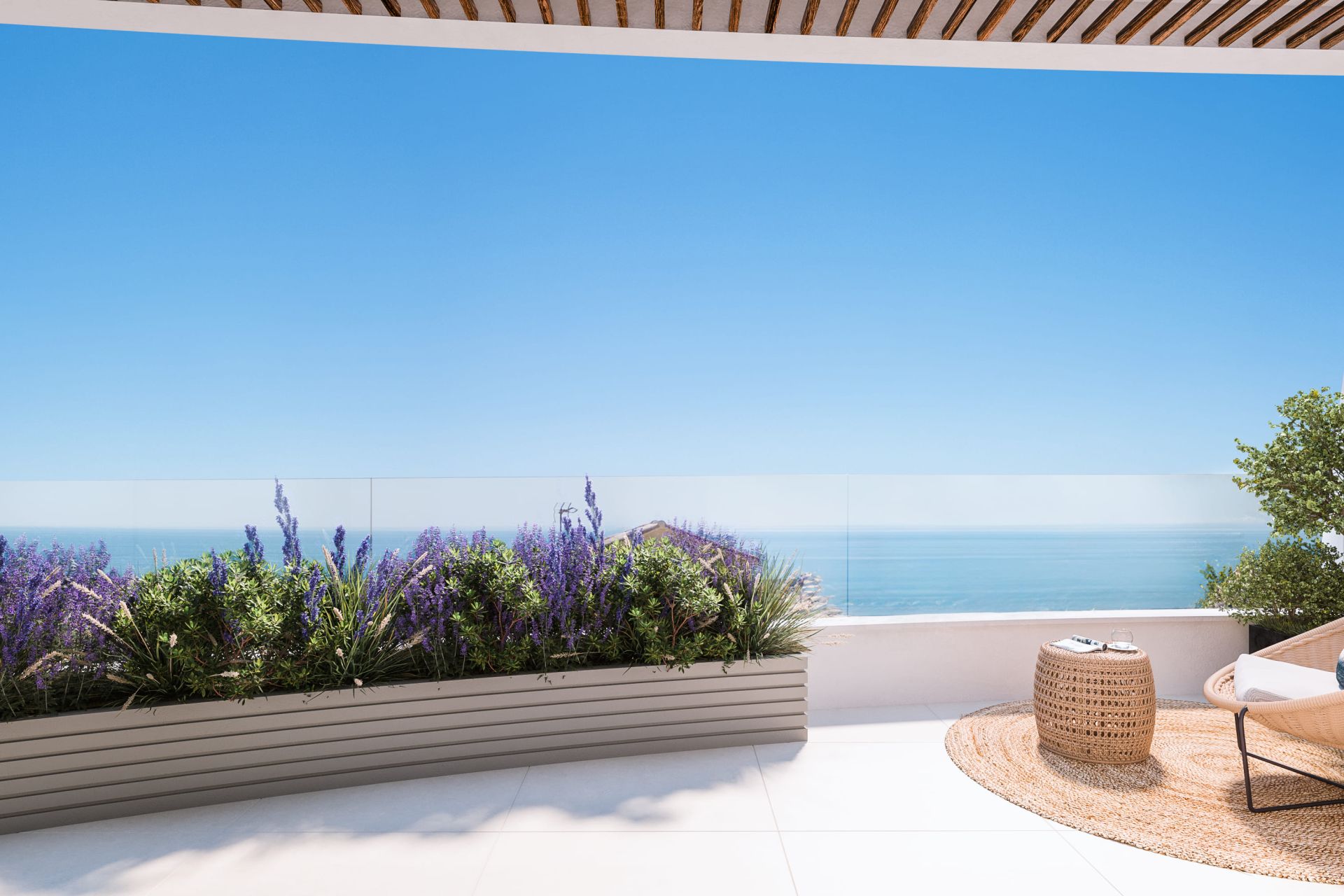 Penthouse in Benalmádena — Image 14