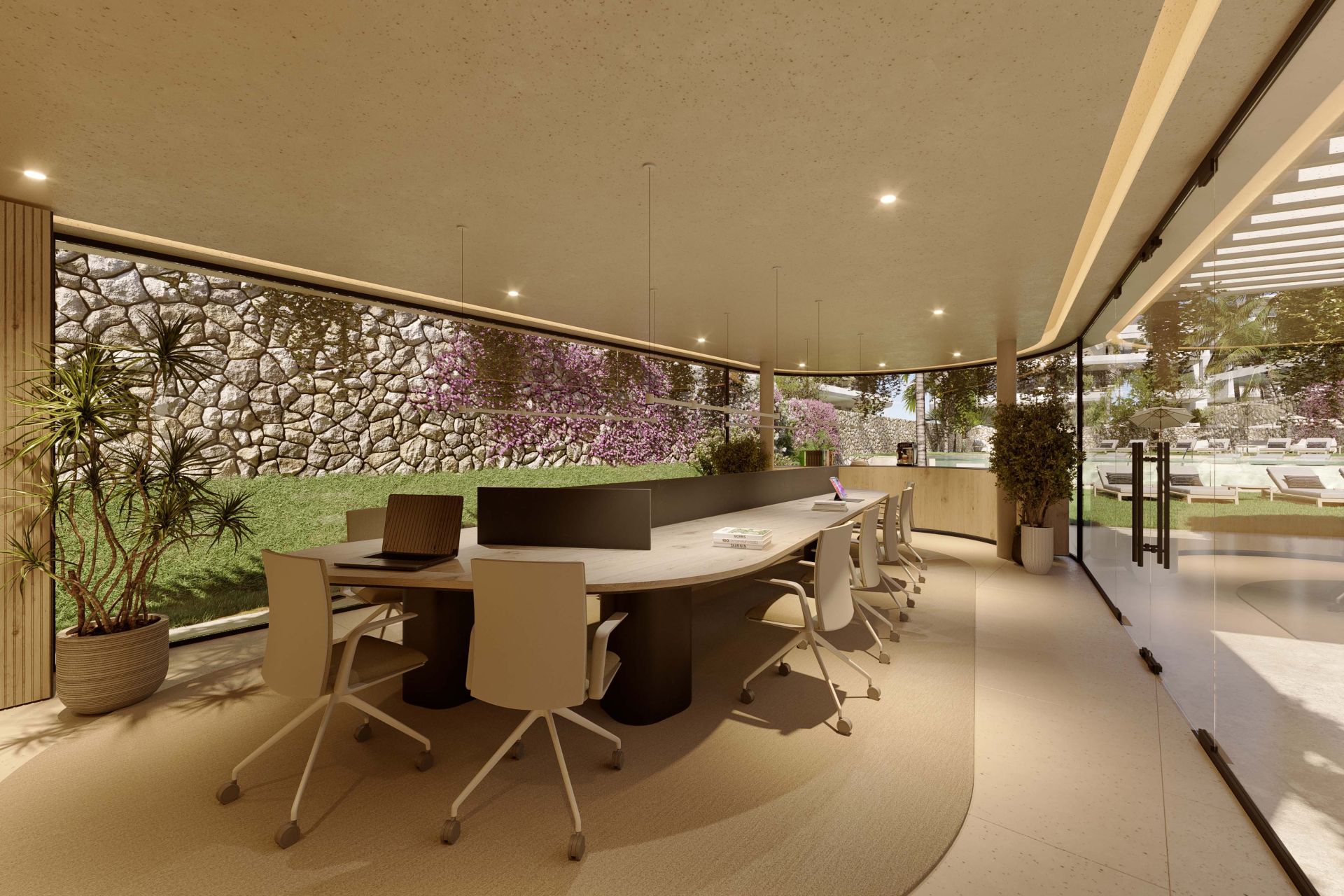 Exclusive Apartments and Penthouses in Estepona — Image 13