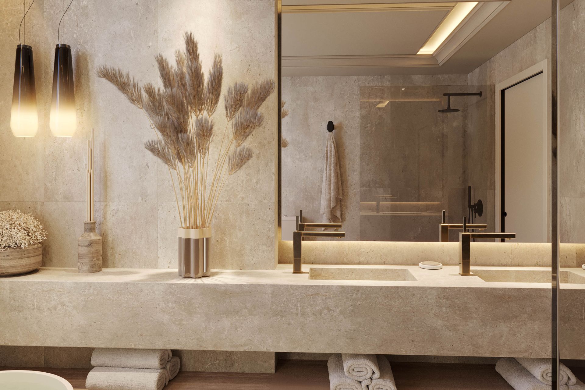 Exclusive Apartments and Penthouses in Estepona — Image 16