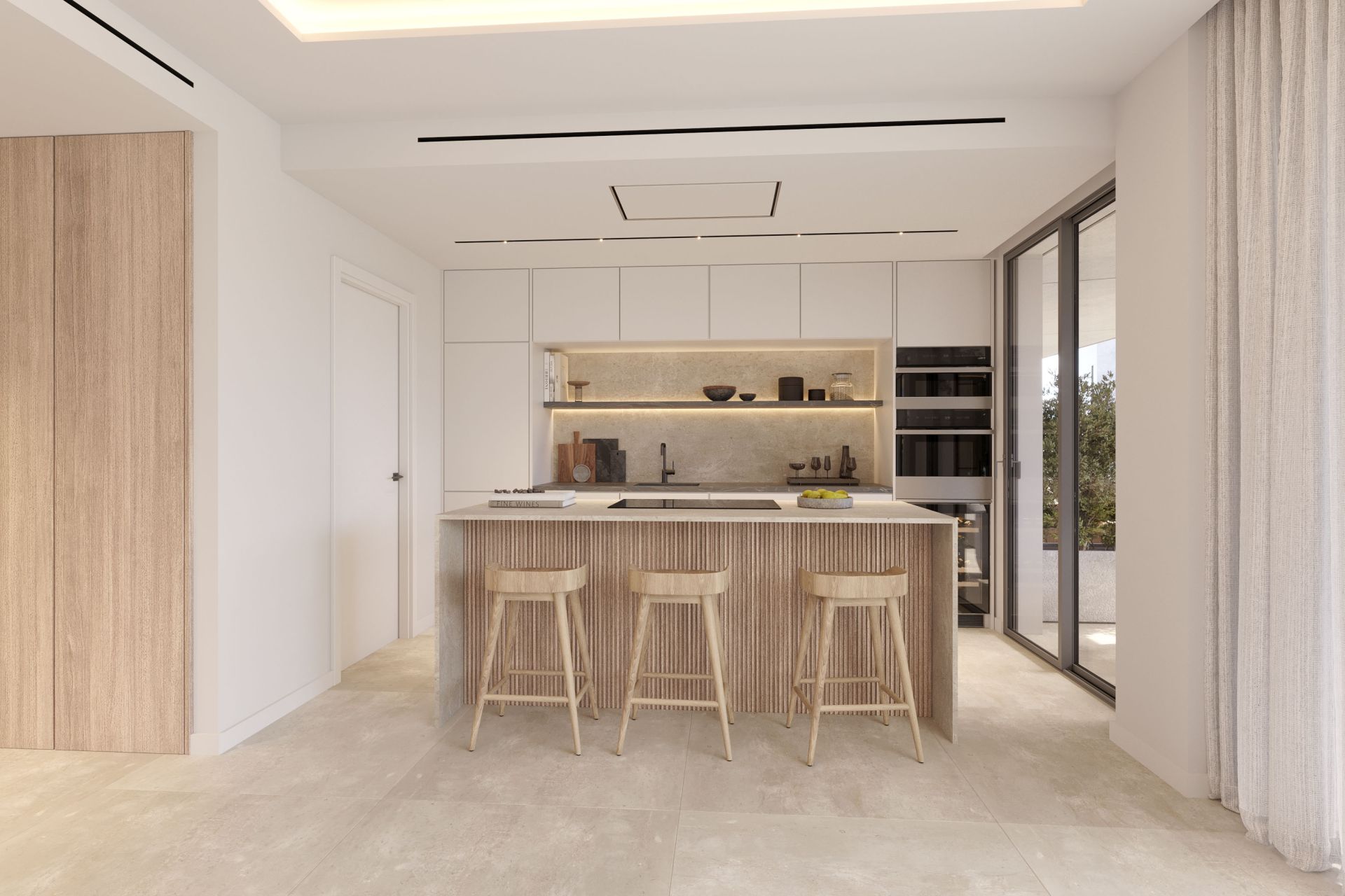 Exclusive Apartments and Penthouses in Estepona — Image 27