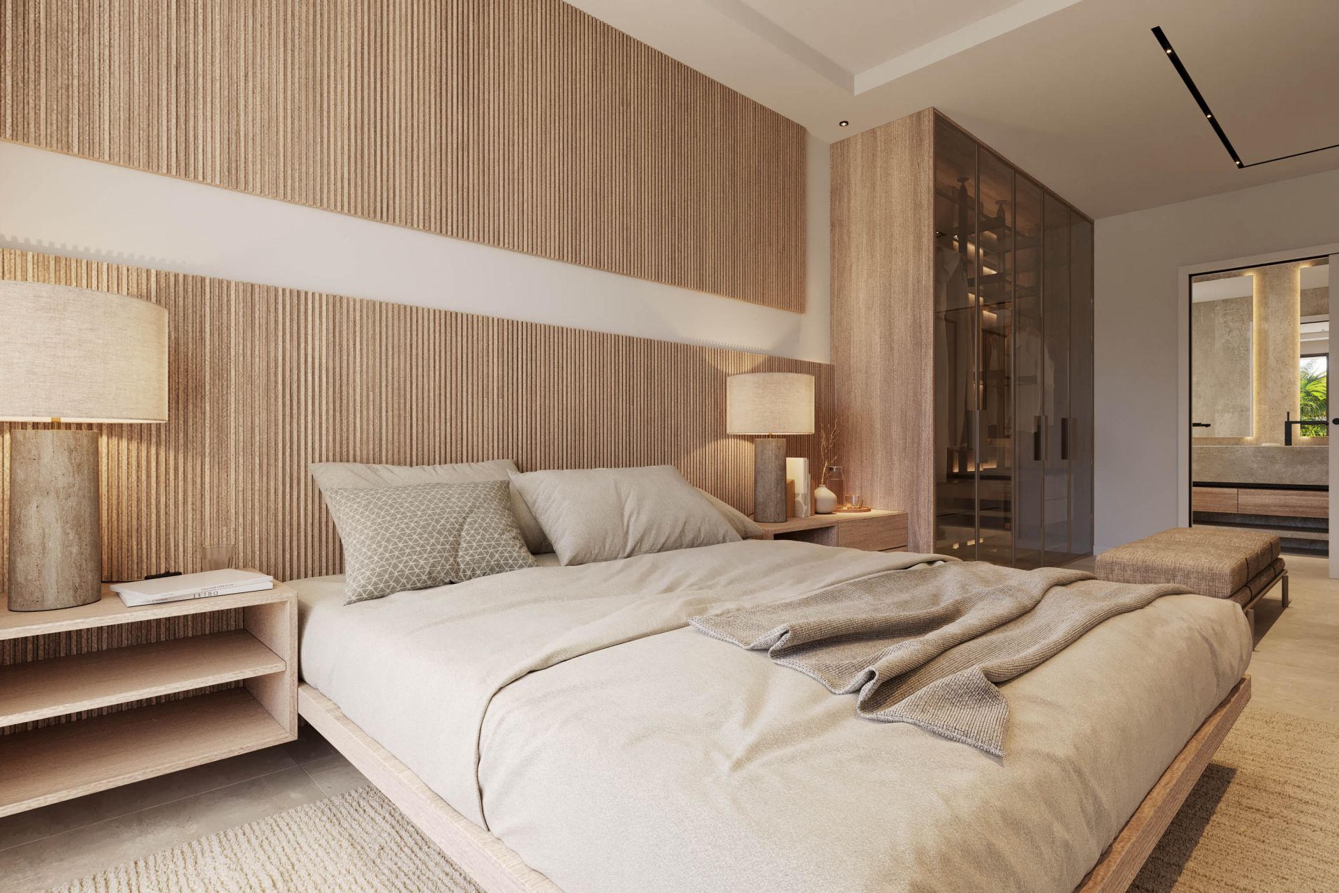 Exclusive Apartments and Penthouses in Estepona — Image 34