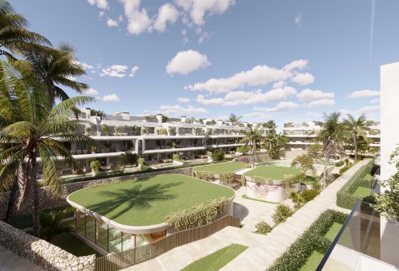 Penthouse · New Build - Estepona · Málaga